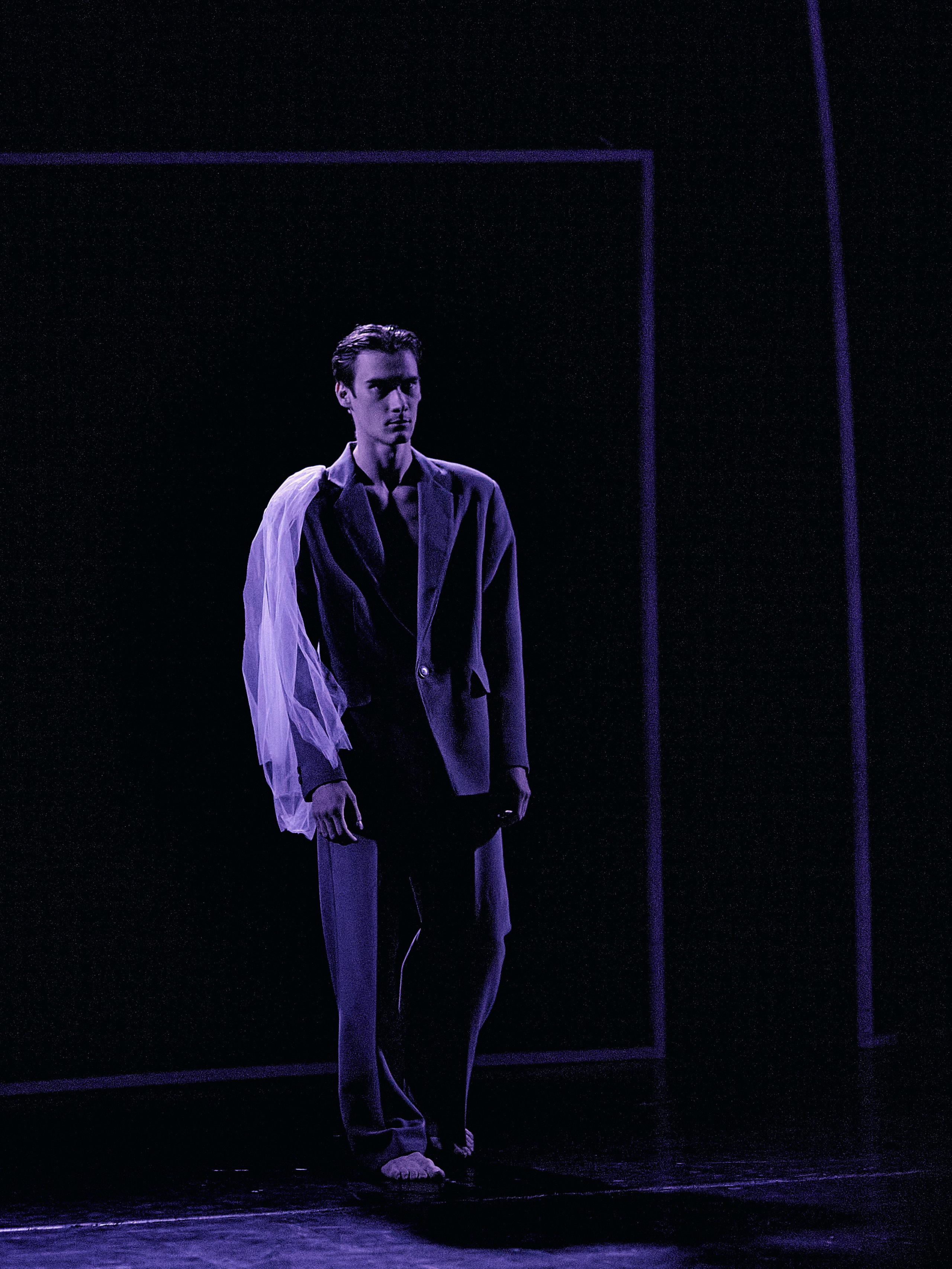 COLPO DI FULMINE. Фотограф Юлия Маринина