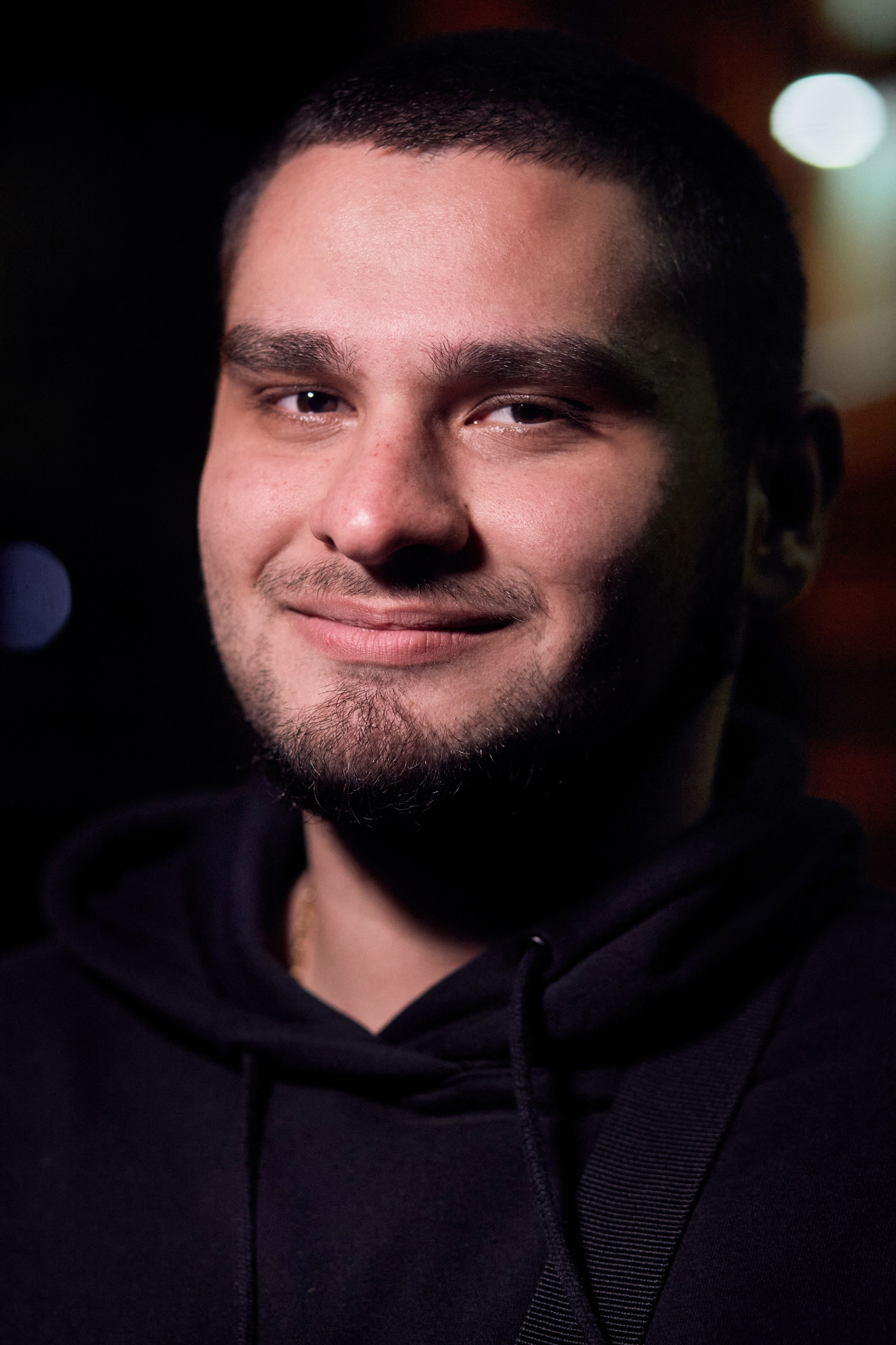 День рождения группы «Желчь». Фотограф Юлия Маринина