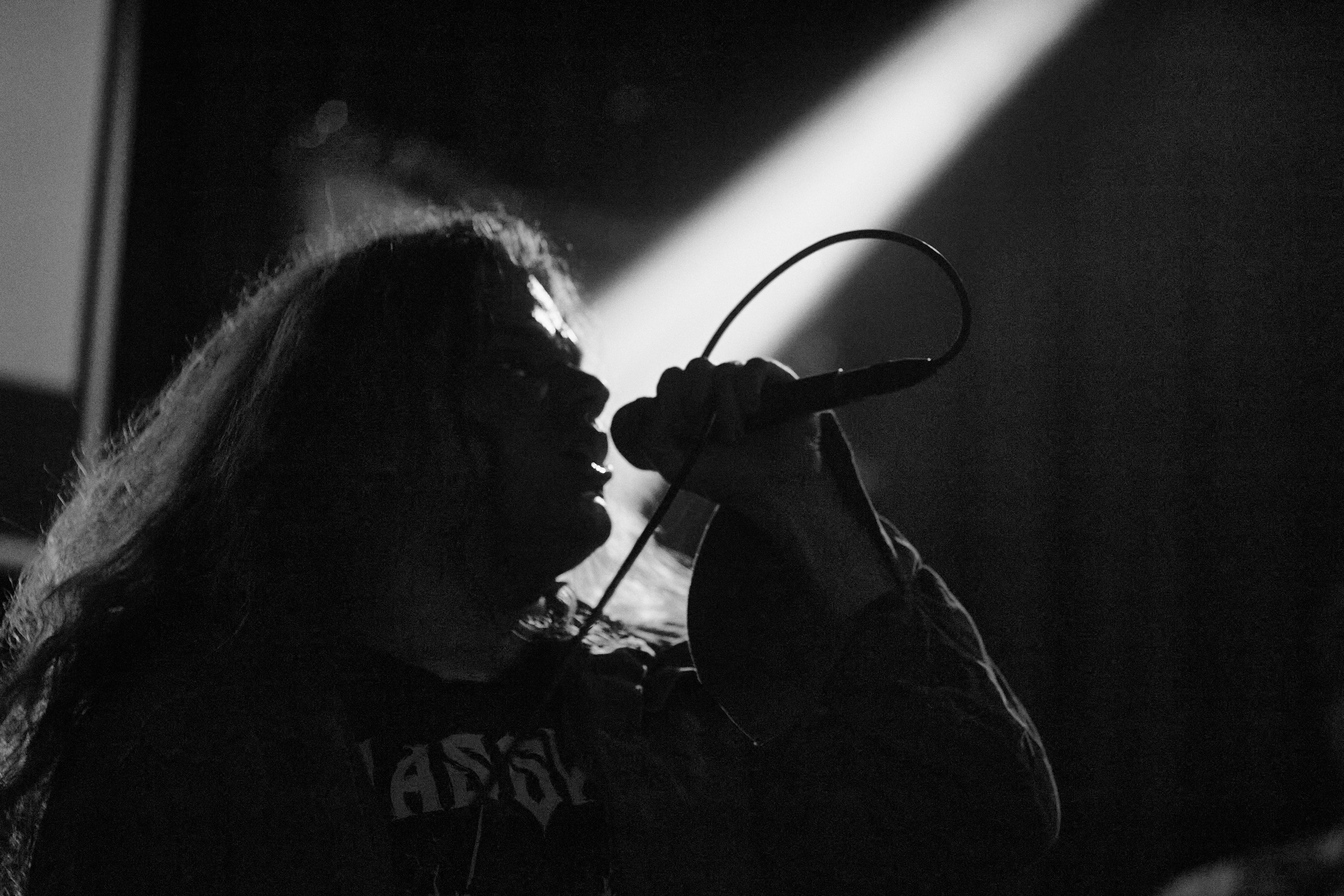 КАБАН FEST 3. Фотограф Юлия Маринина