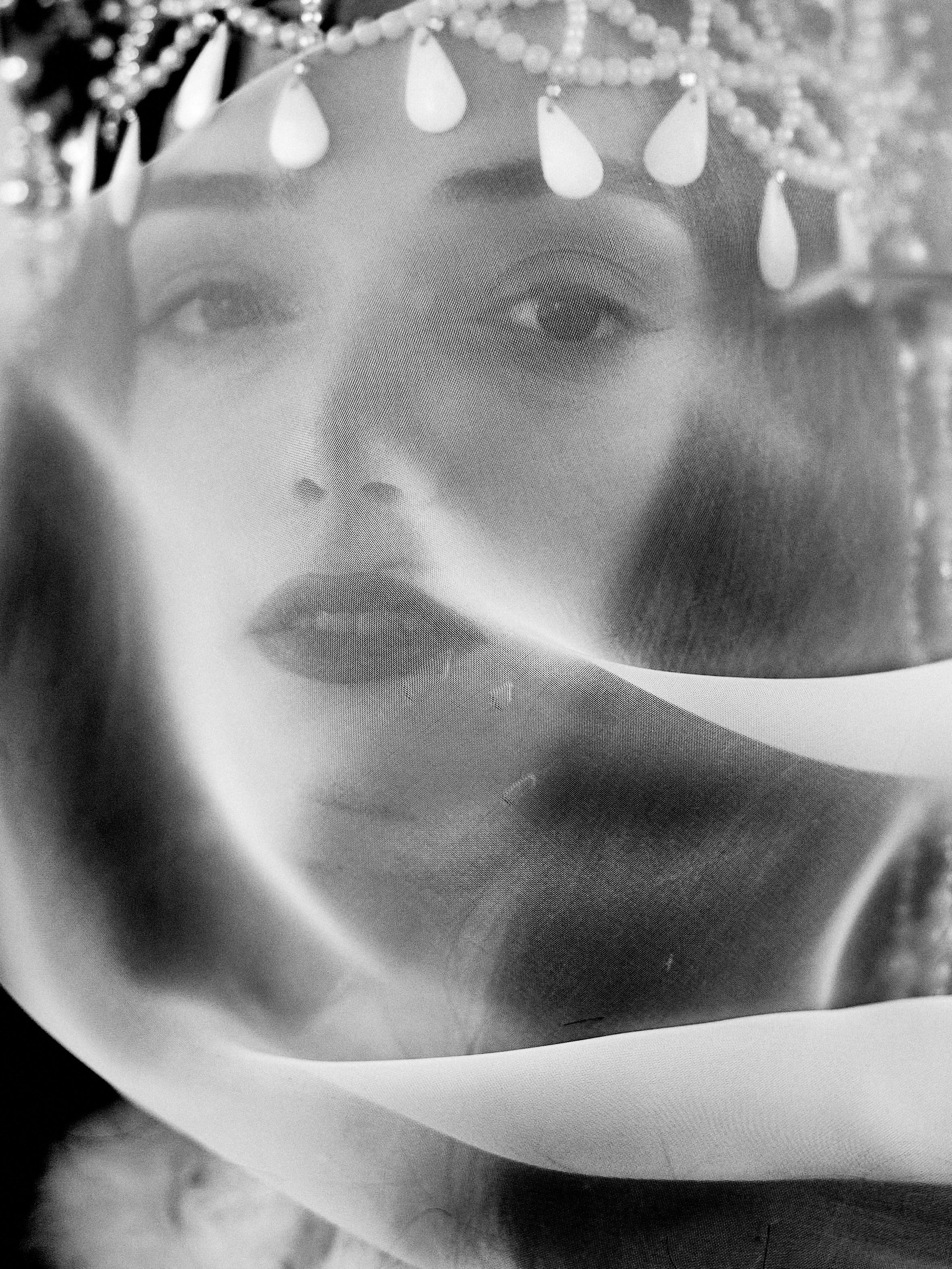 Анастасия Поддубная. Фотограф Юлия Маринина