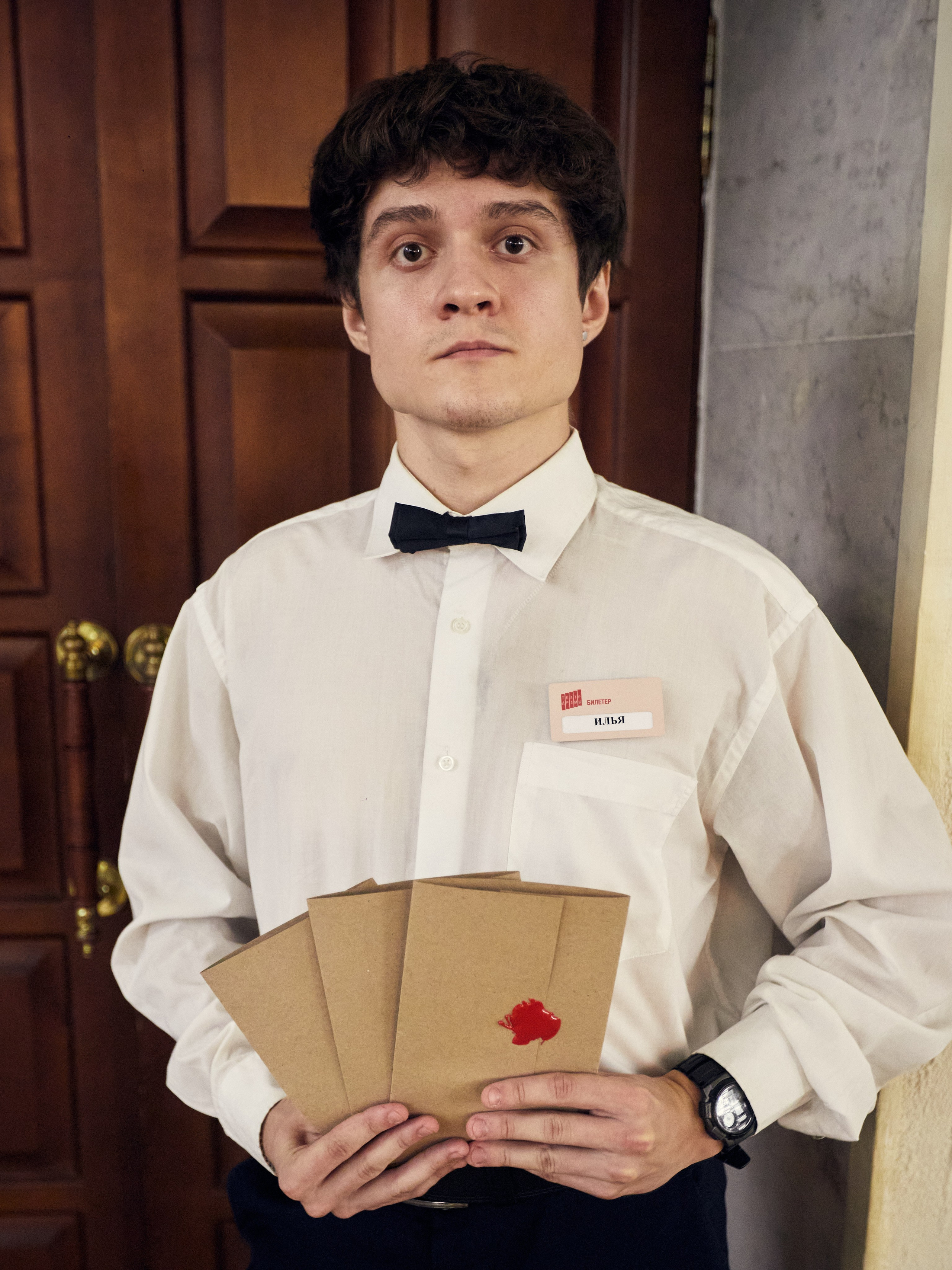 Открытие 105-го театрального сезона. Театр драмы им. М. Горького. Фотограф Юлия Маринина