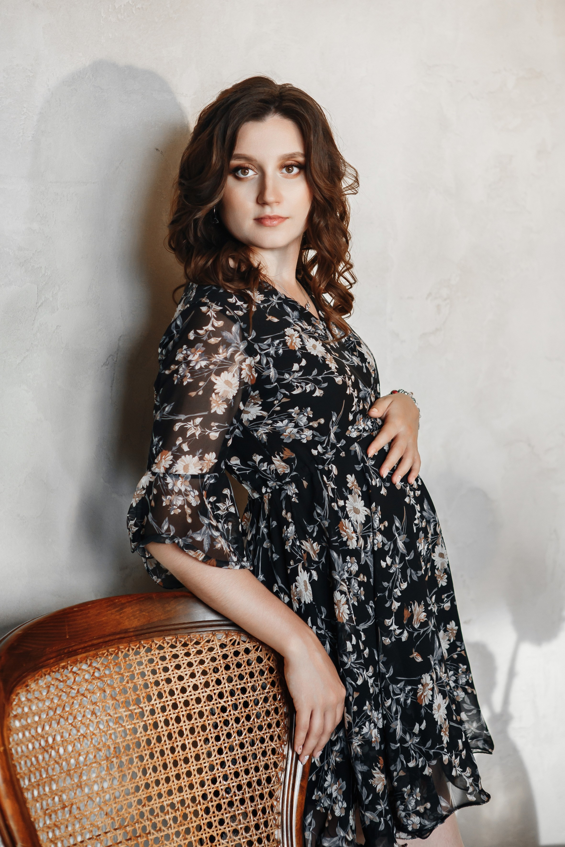 Артем и Елизавета. Свадебный и портретный Фотограф в Липецке Дмитрий Котюков