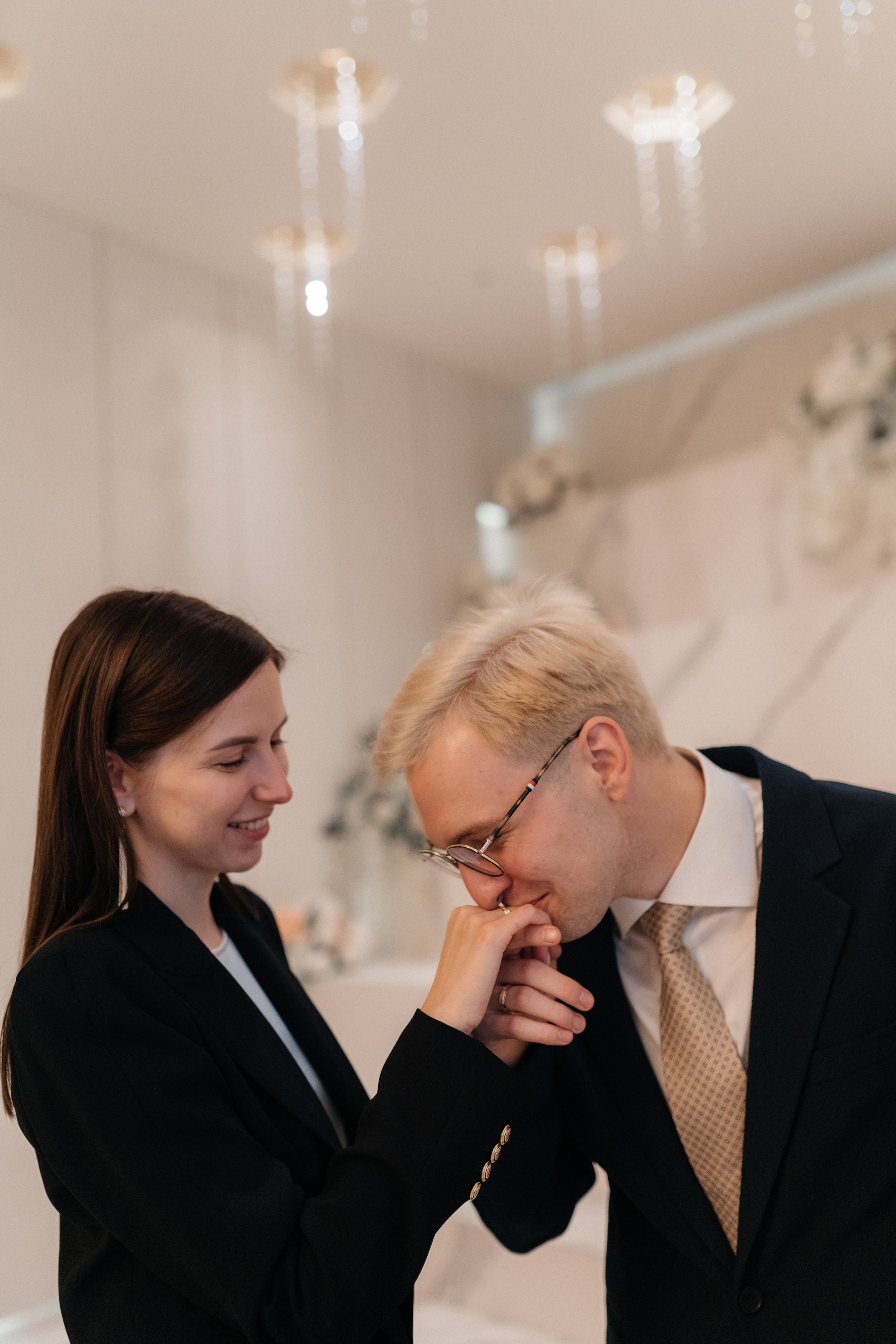 Vegas Илья & Настя. Семейный и свадебный фотограф в Москве Виктория Махова