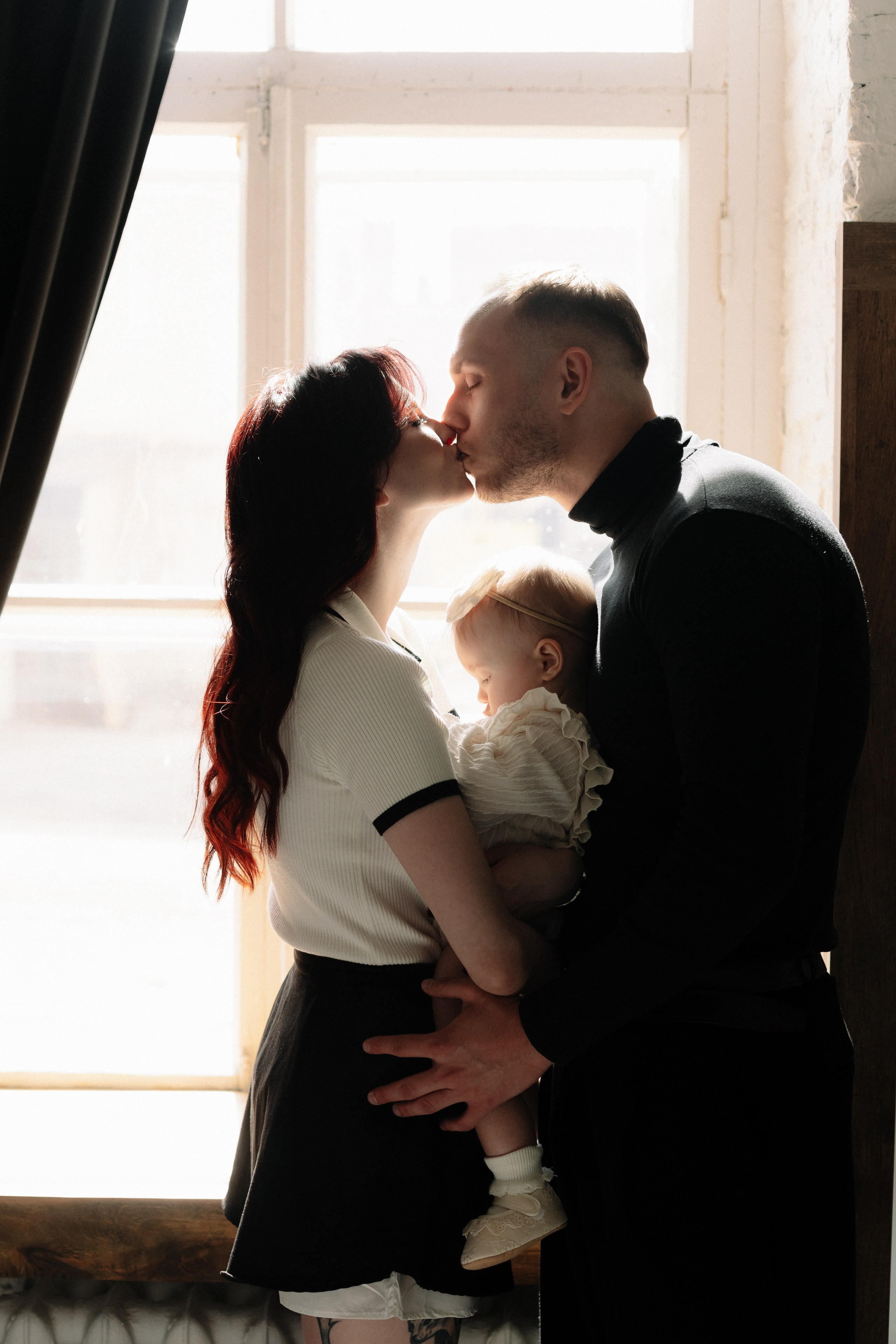 Эмилия,Даша,Данил. Дубинкина Екатерина Фотограф Рязань, Москва