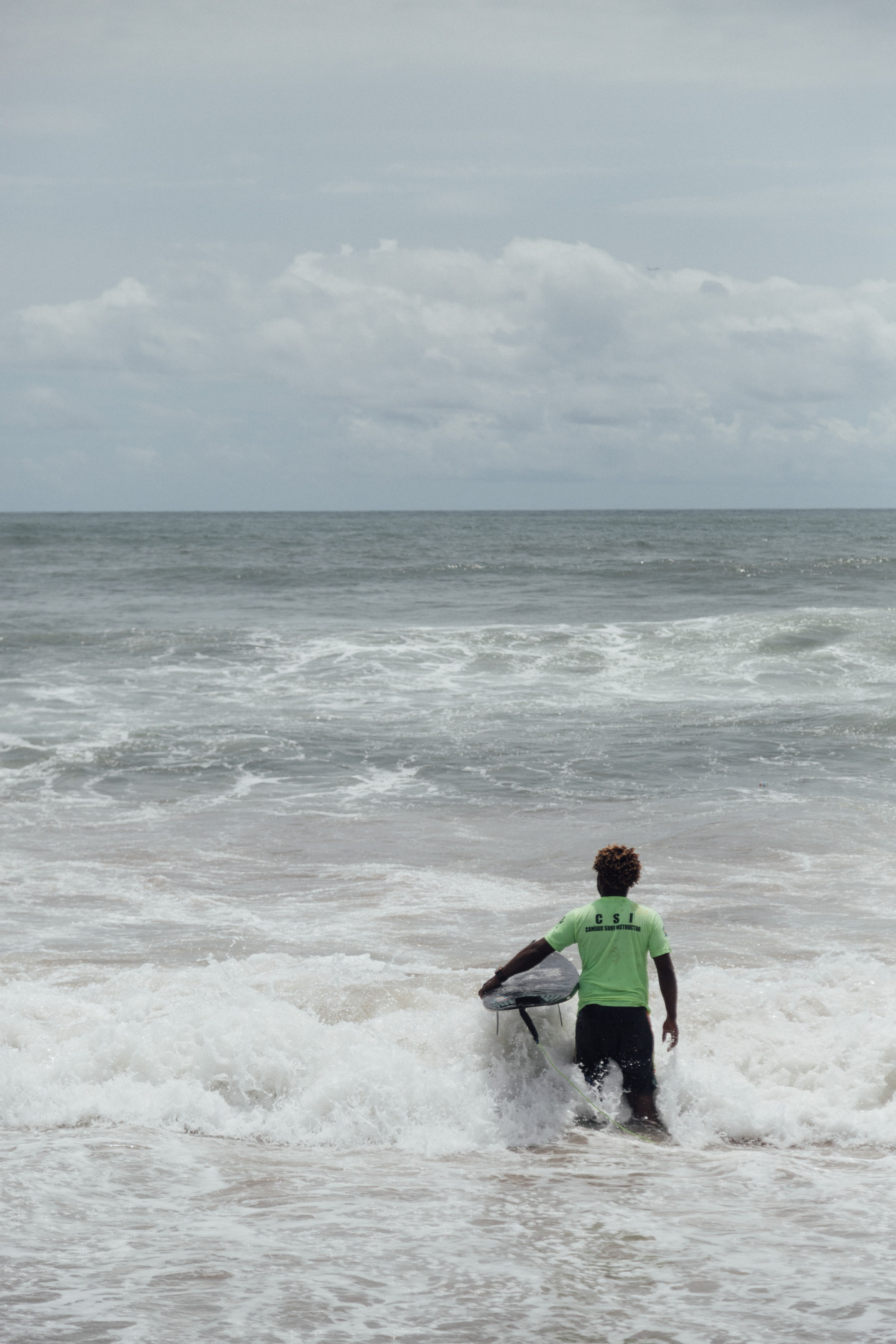 Bali. Главная