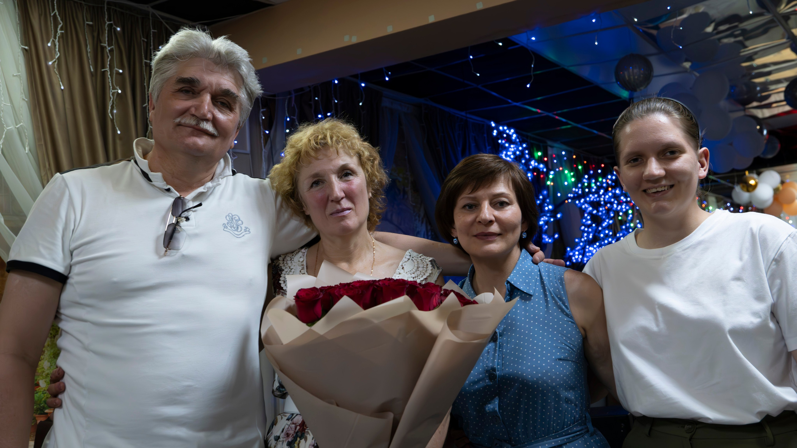 День рождения. Услуги фотографа | Санкт-Петербург