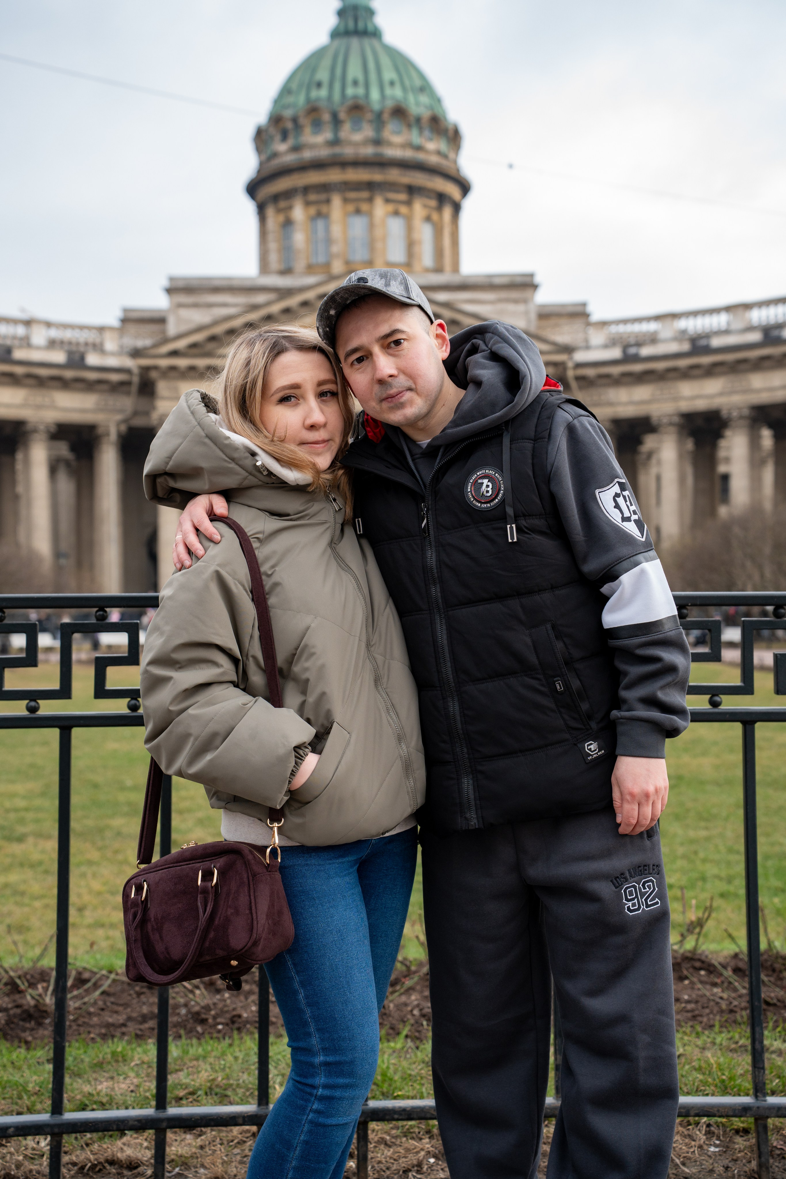 Love-Story. Услуги фотографа | Санкт-Петербург