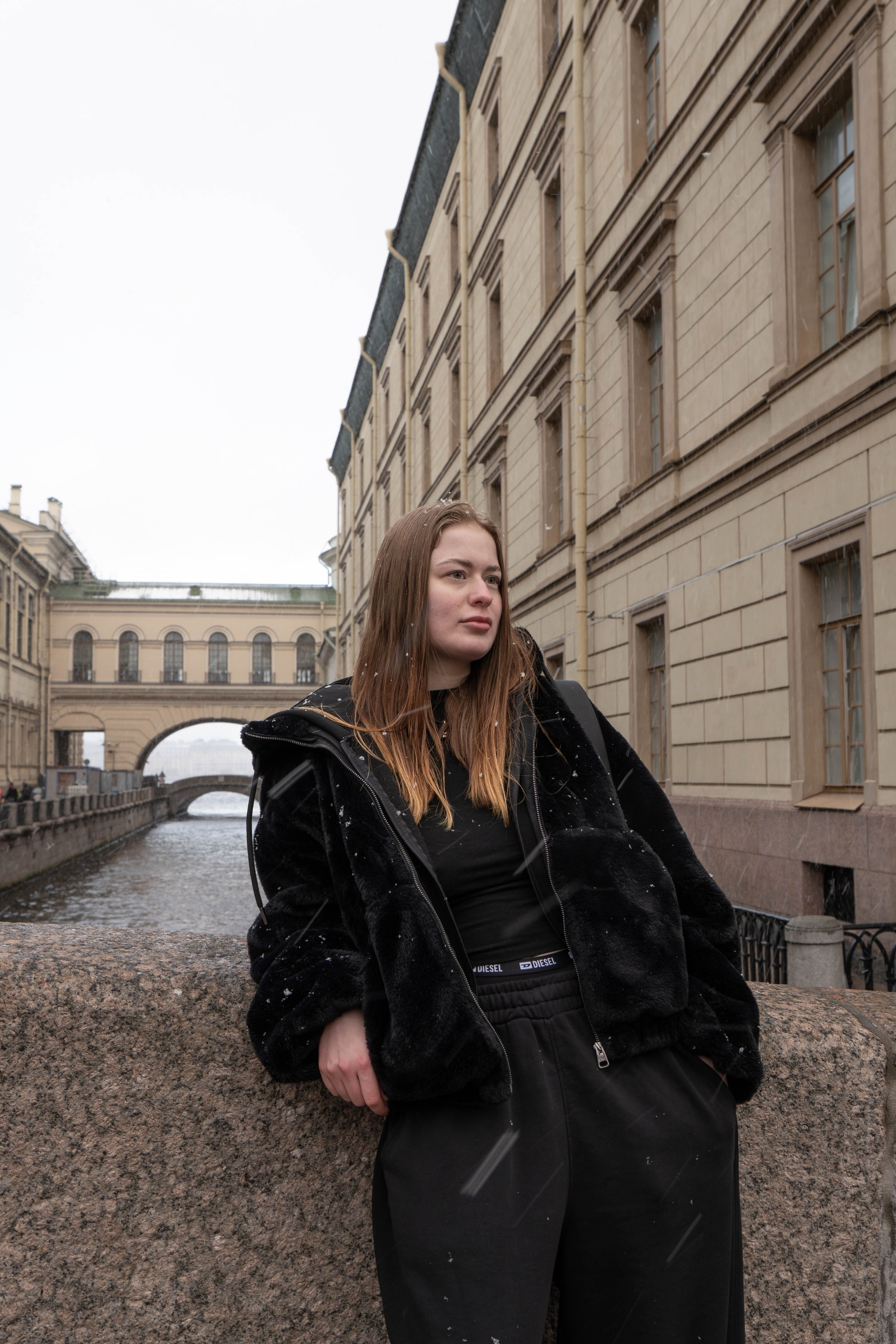 Прогулка. Услуги фотографа | Санкт-Петербург