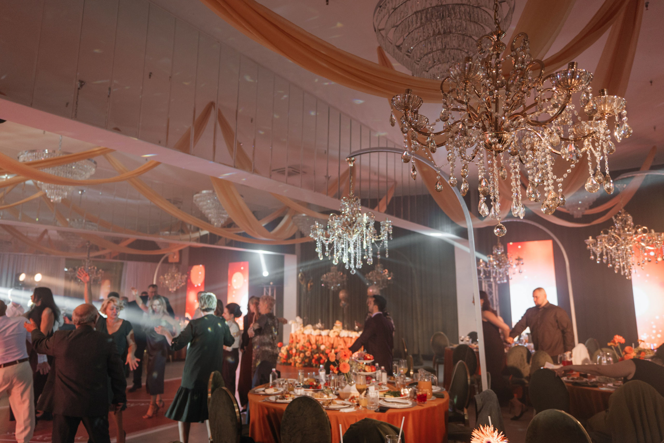 Lariva hall. Свадебное ФОТО & ВИДЕО Москва/Липецк