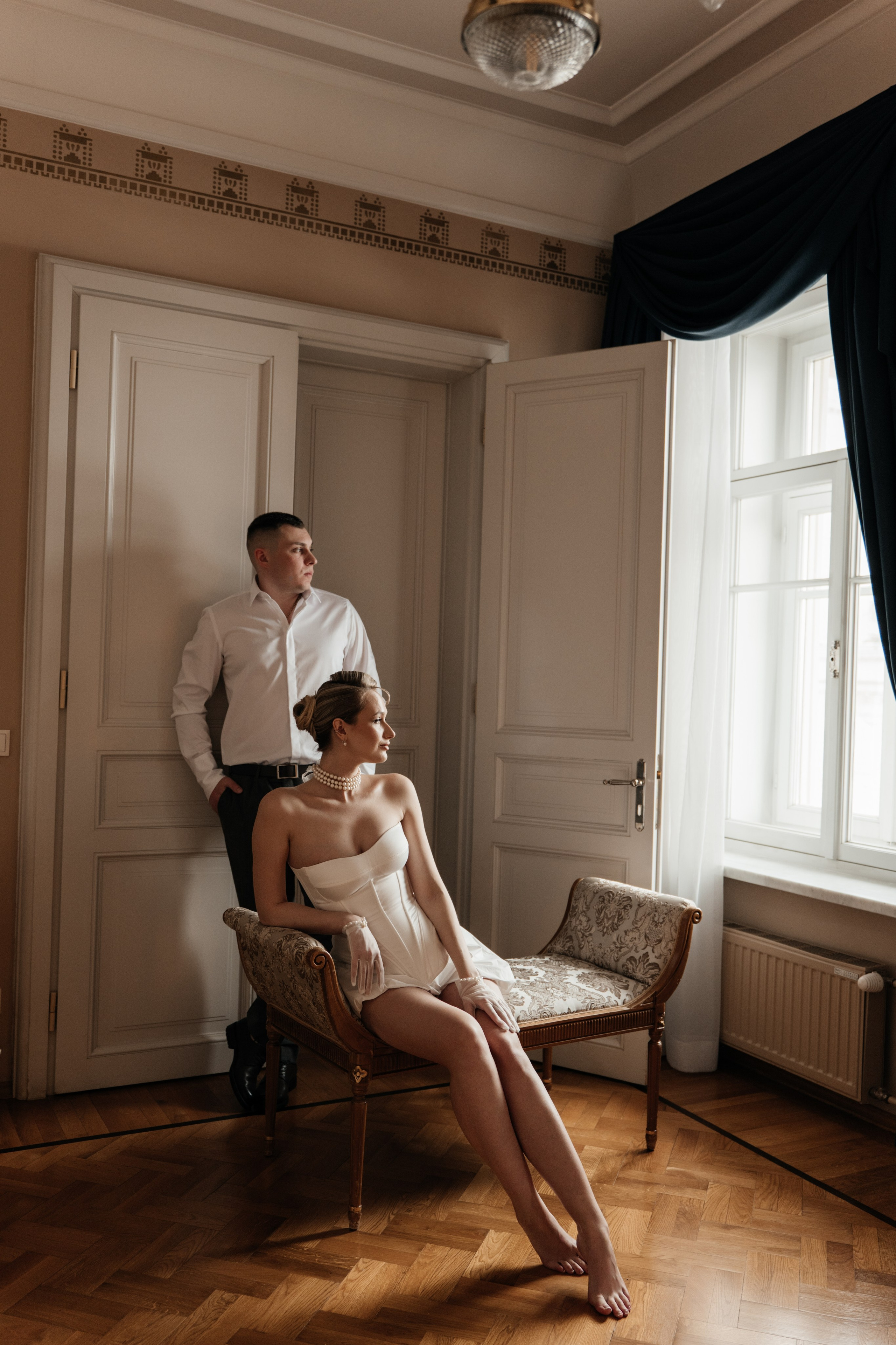 ALEXEY & SOFI. Свадебное ФОТО & ВИДЕО Москва/Липецк