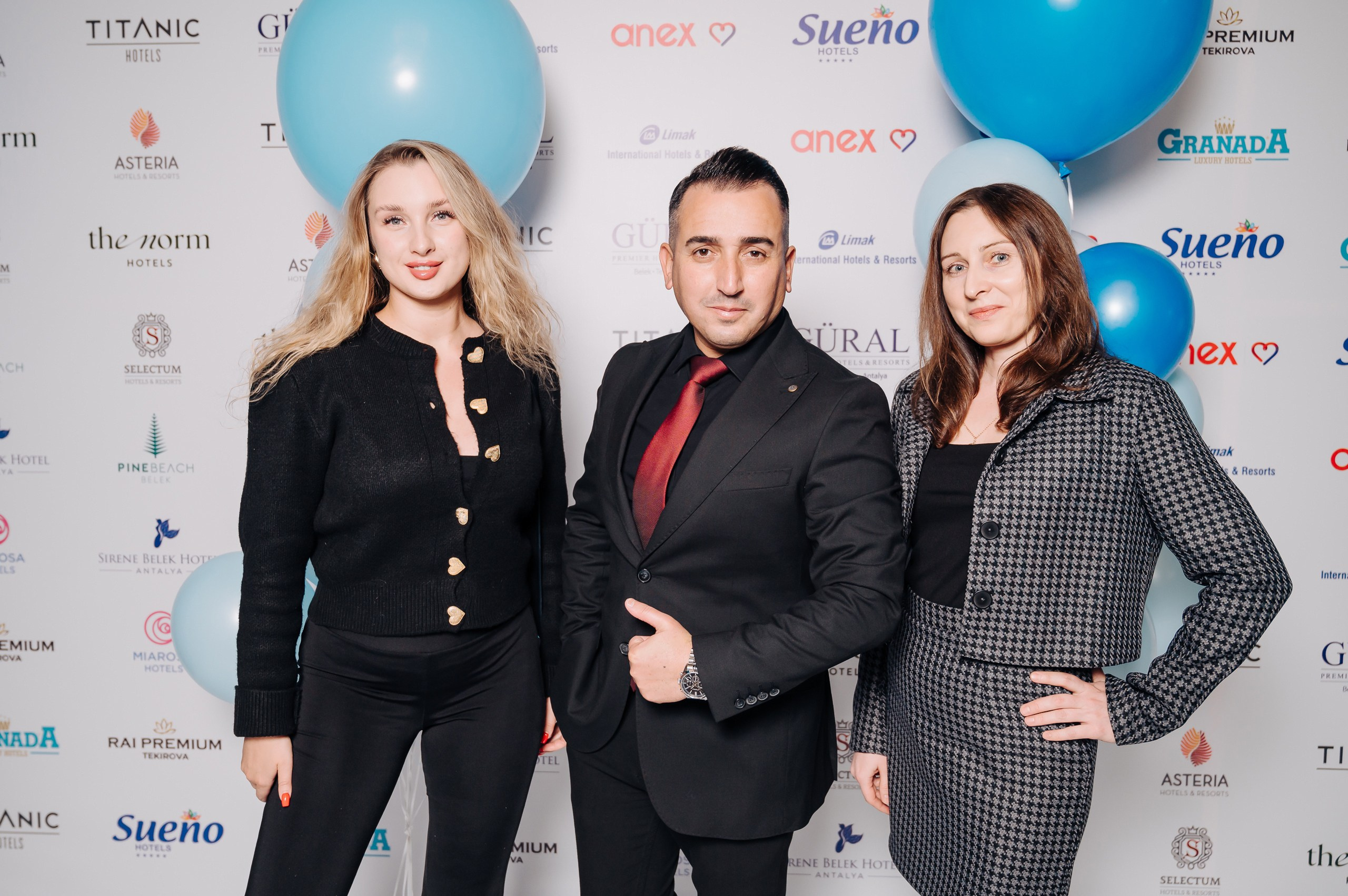 Anex Tour. Фотограф Елена Афанасьева