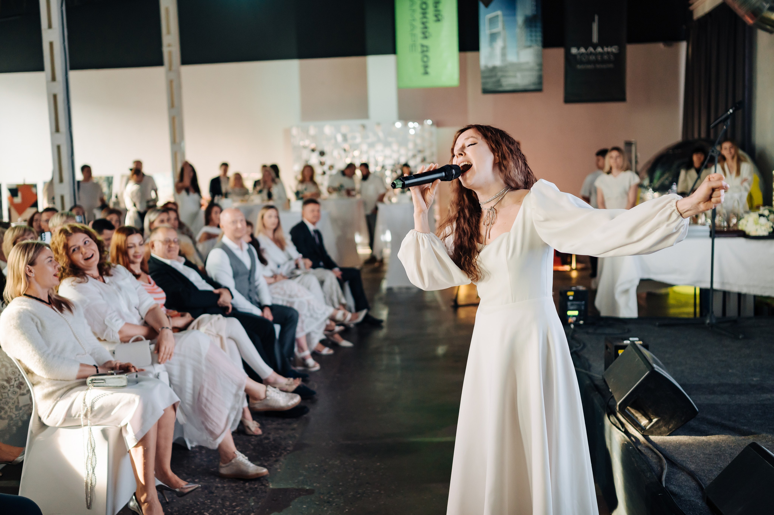 Репортажи. Фотограф Елена Афанасьева