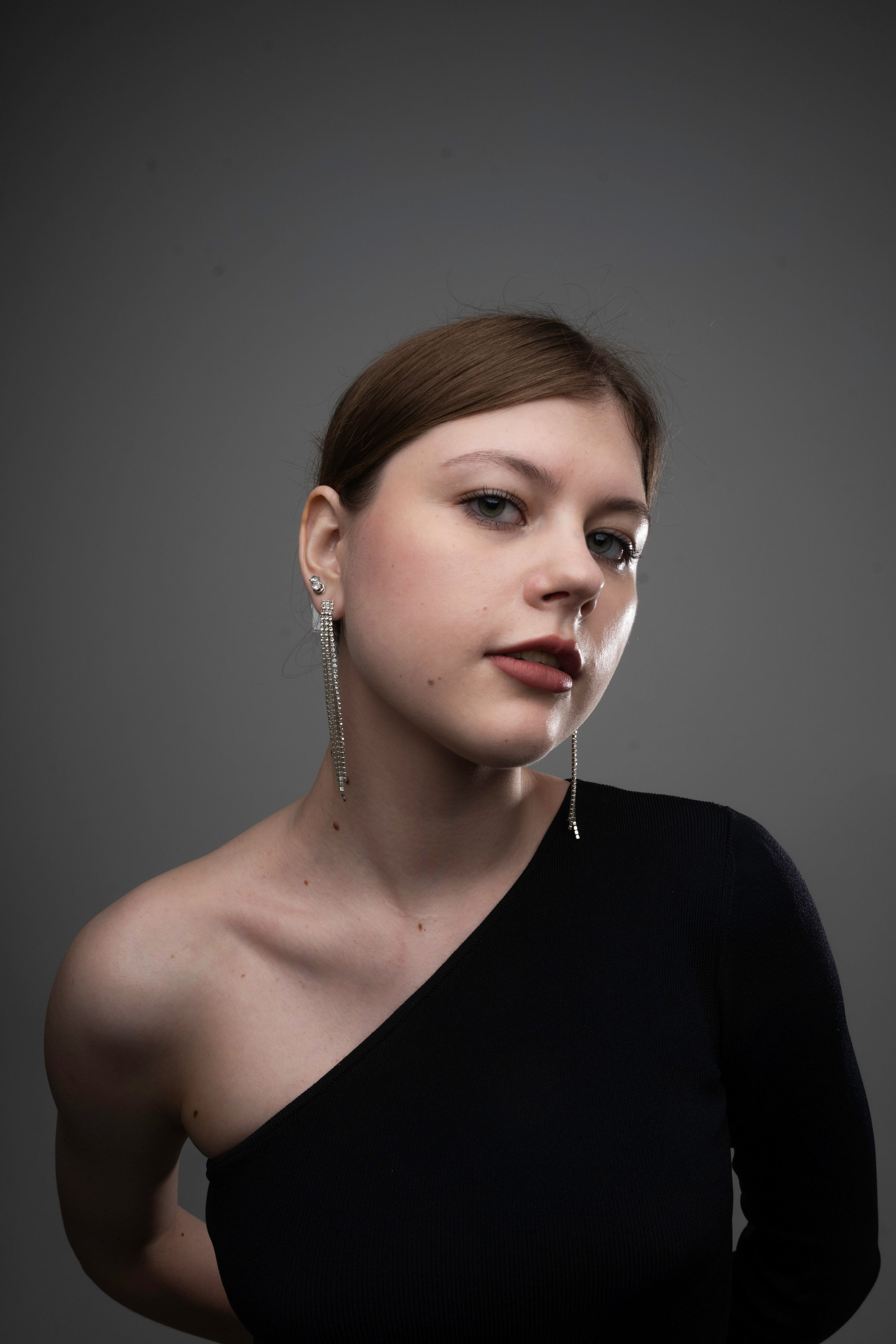 Юлия. Портретный фотограф в Москве — Иван Саяпин