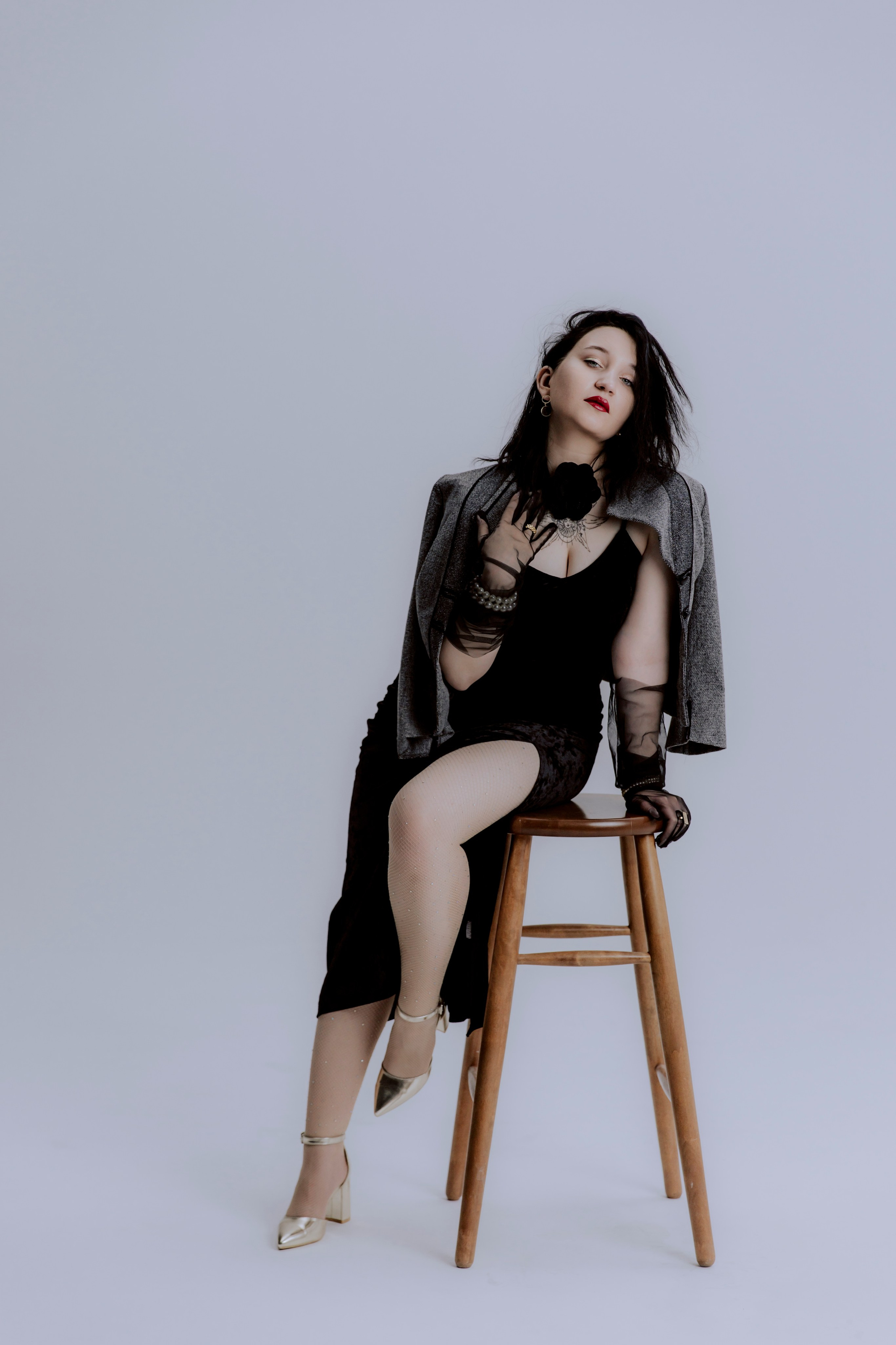 Полина. Фотограф, который снимает любовь в Санкт-Петербурге и Череповце