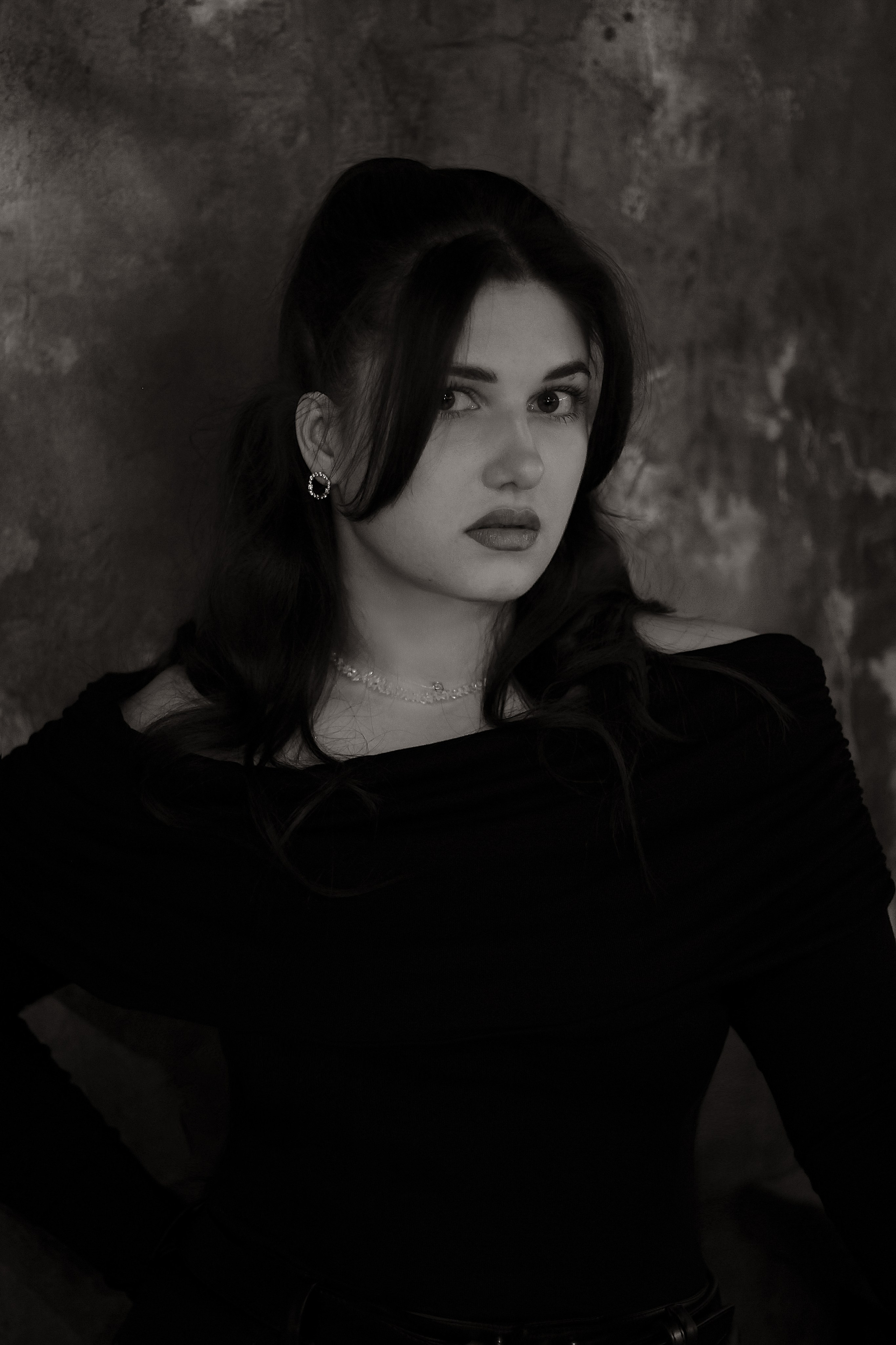 Аня ЛаЛуна. Портретный и семейный фотограф в Брянке