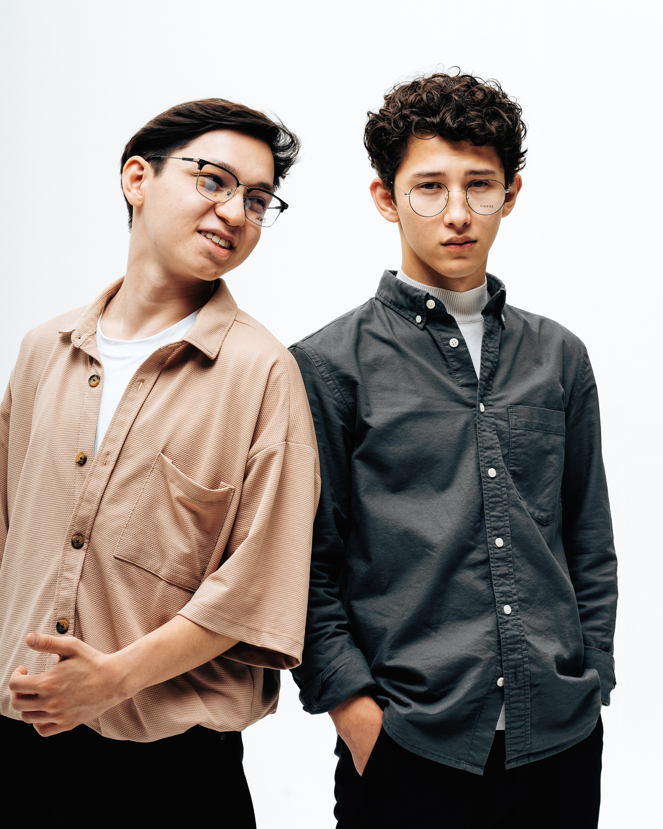 КОММЕРЧЕСКИЕ СЪЕМКИ