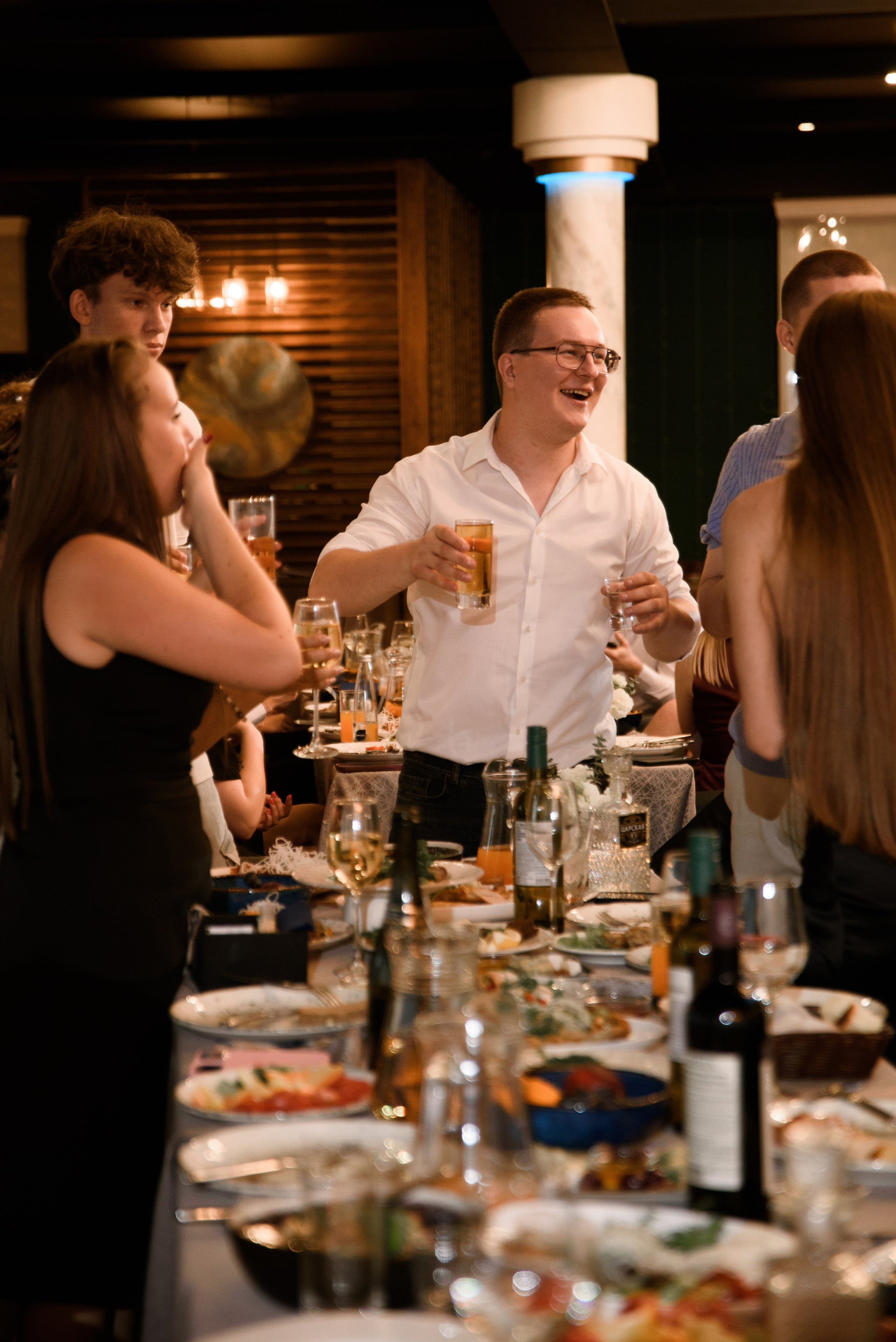 Валерия и Семён. Свадебный, портретный фотограф в Волгограде Ермашова Дарья