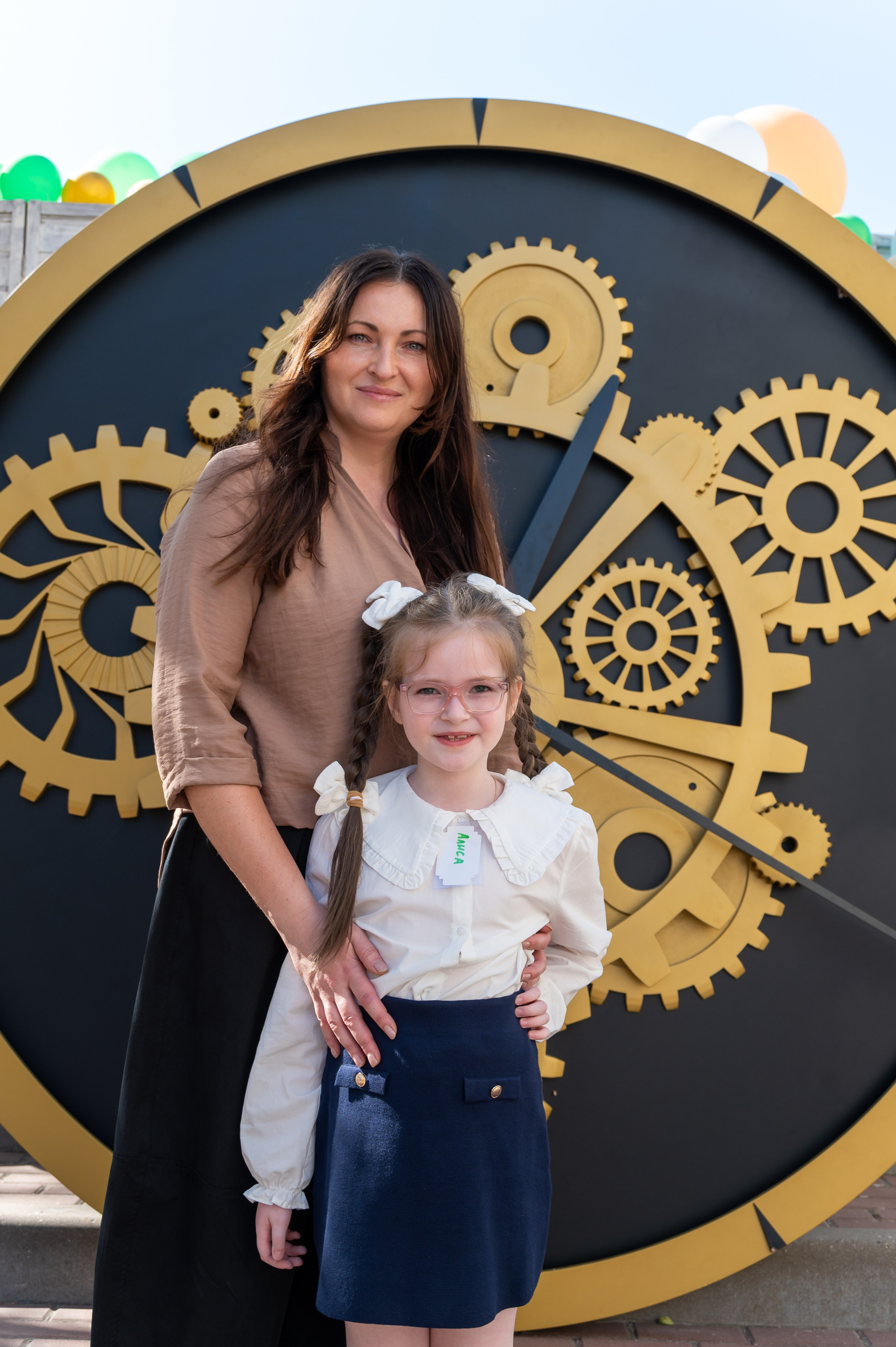 Школьная фотосессия в Туле. Портретный, семейный, свадебный фотограф. Бизнес, контент съёмка. Тула