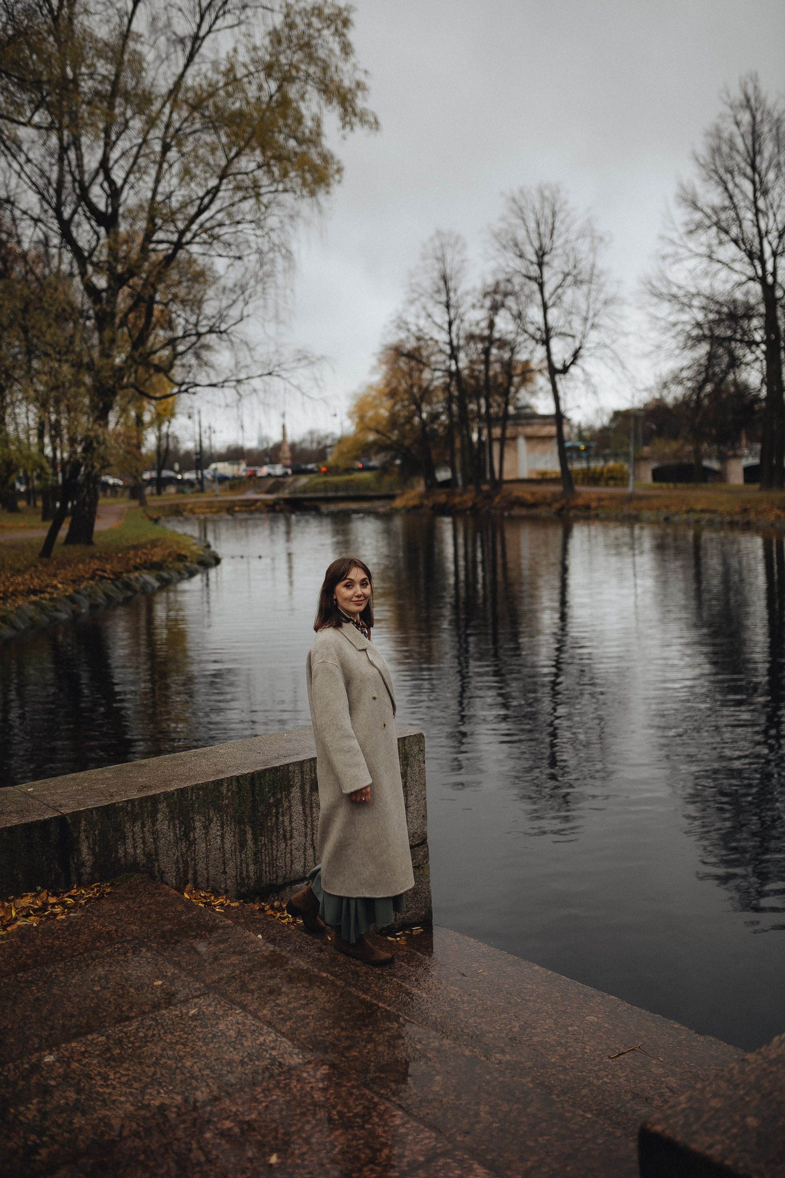 Татьяна. Фотограф в Санкт-Петербурге Анастасия Комолова