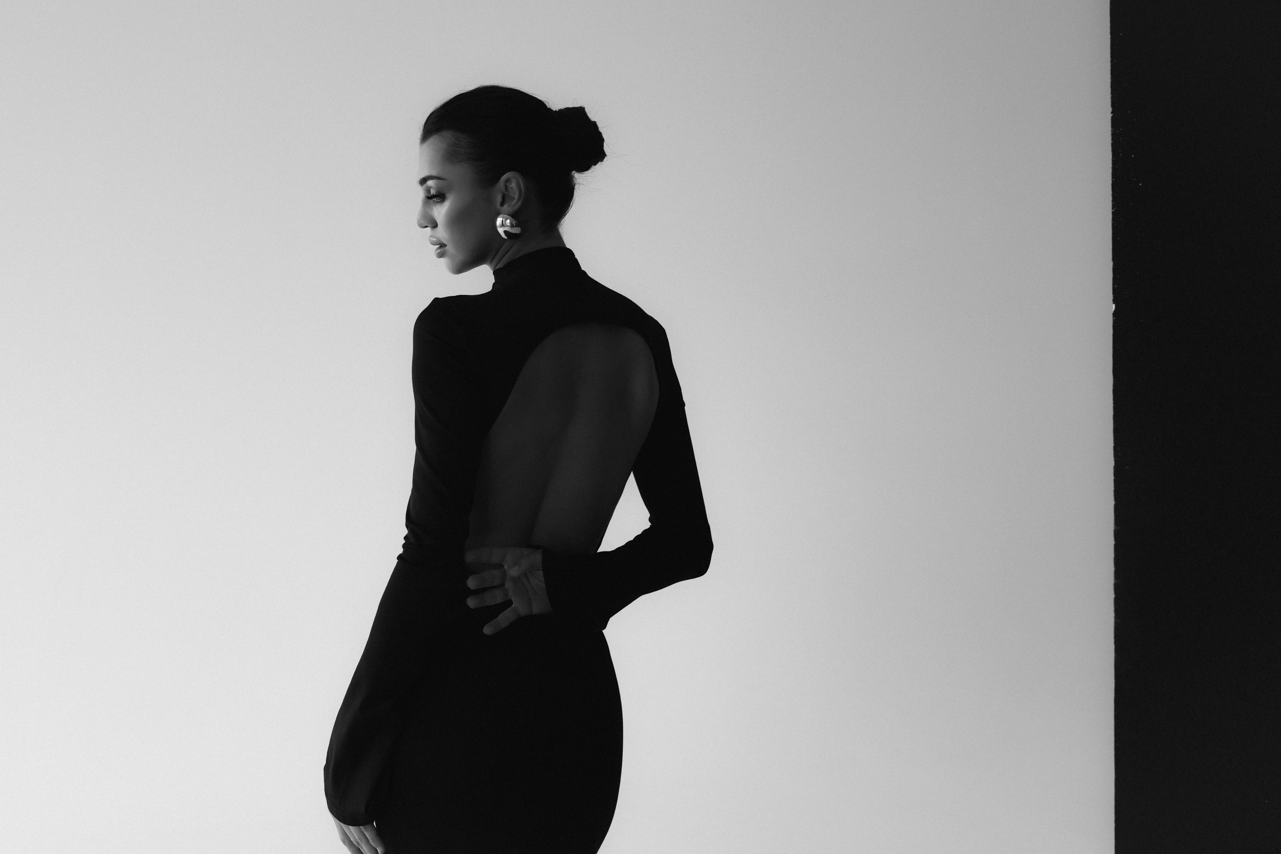 Ksyusha. Фотограф Popova Polina