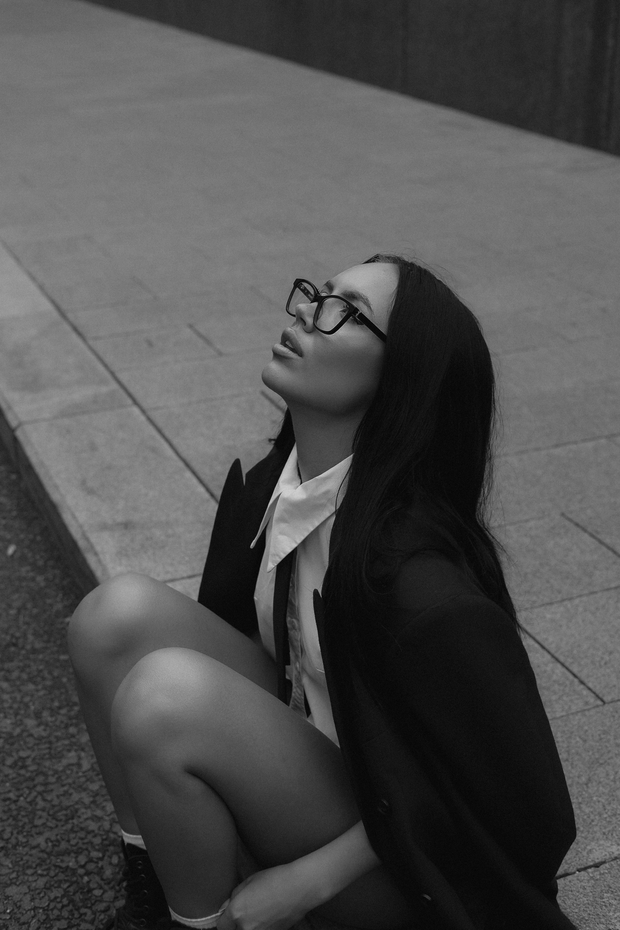 Nastya. Фотограф Popova Polina