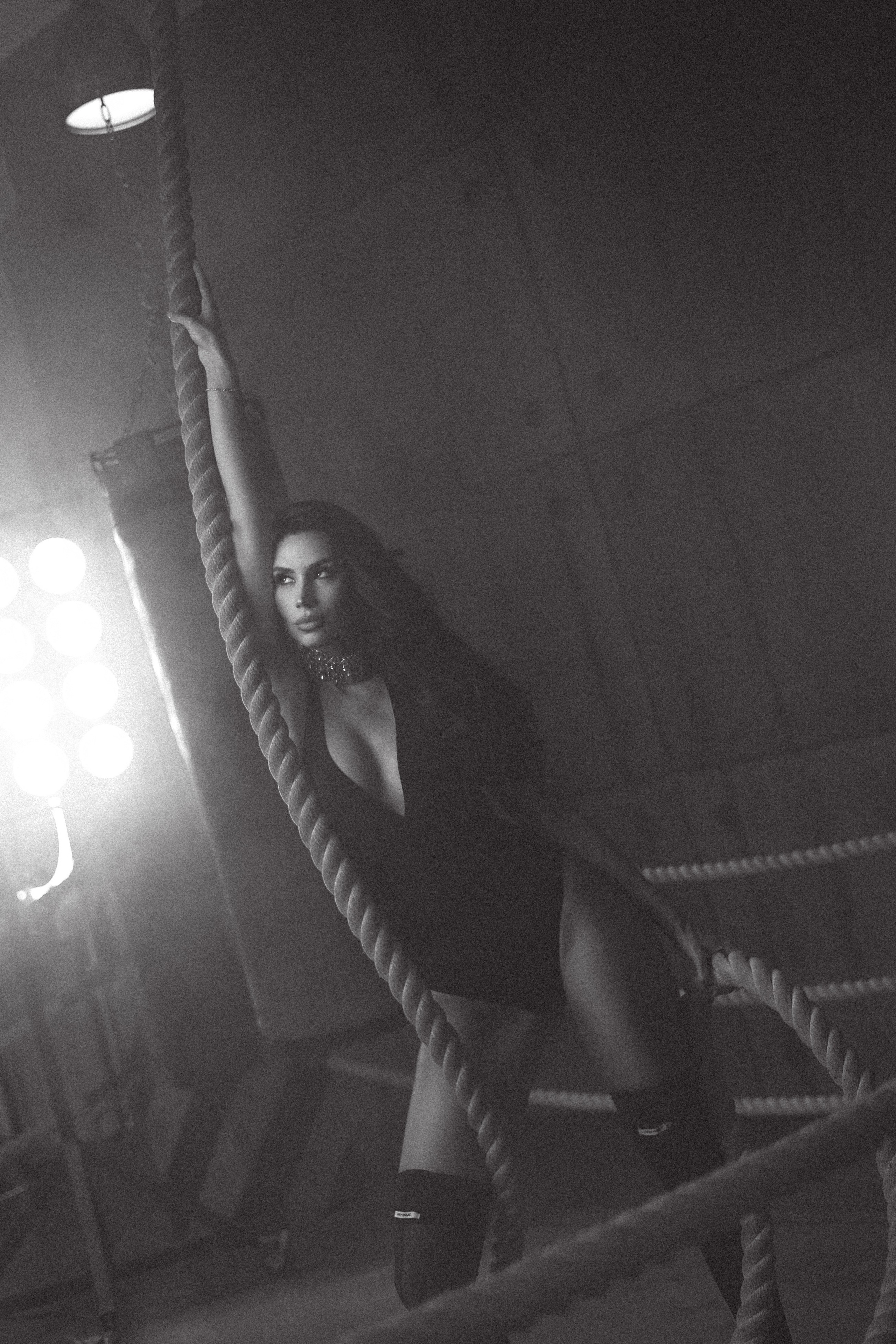 Наталья. Фотограф Popova Polina