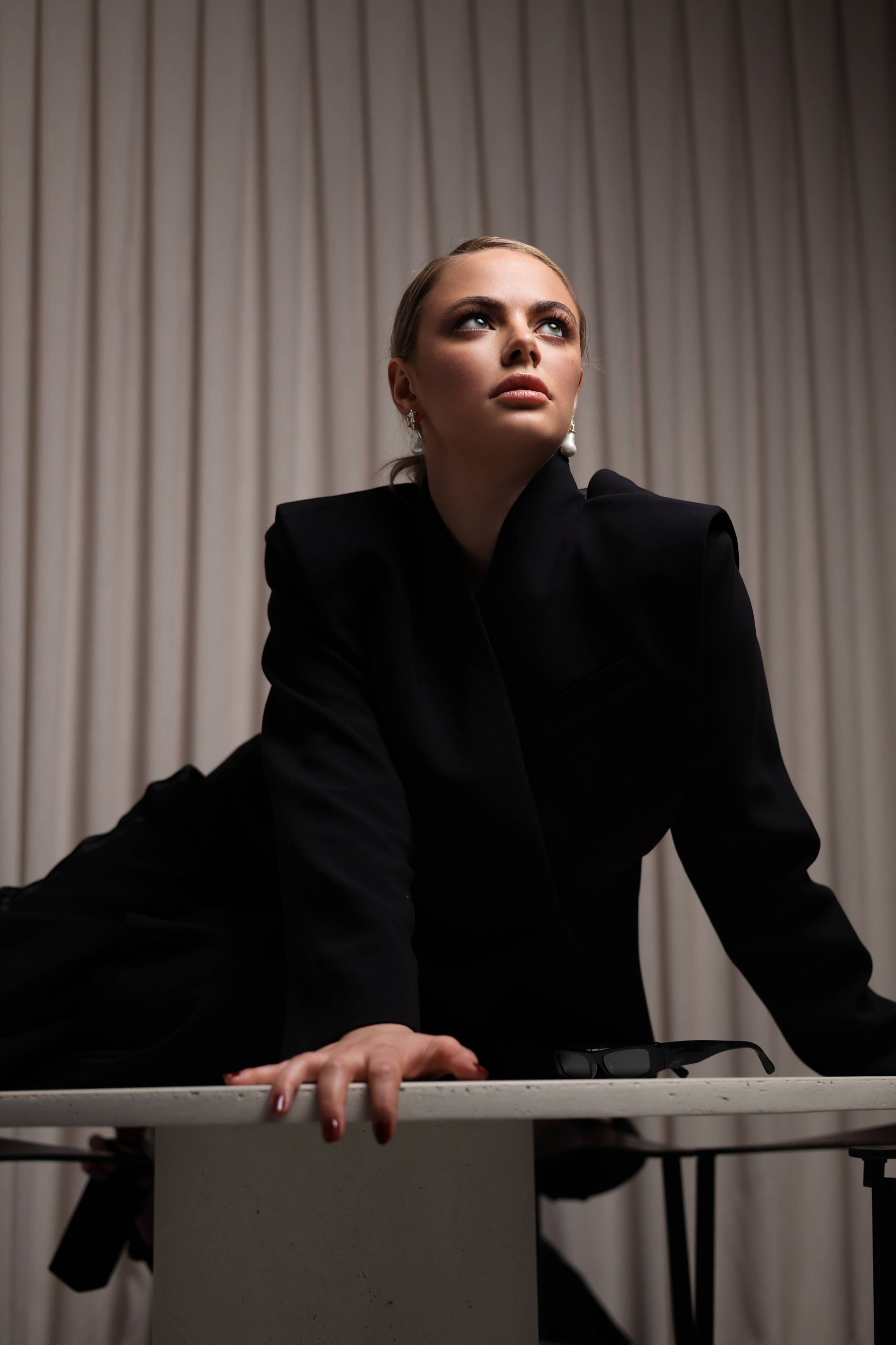 Маргарита Аброськина. Фотограф Popova Polina