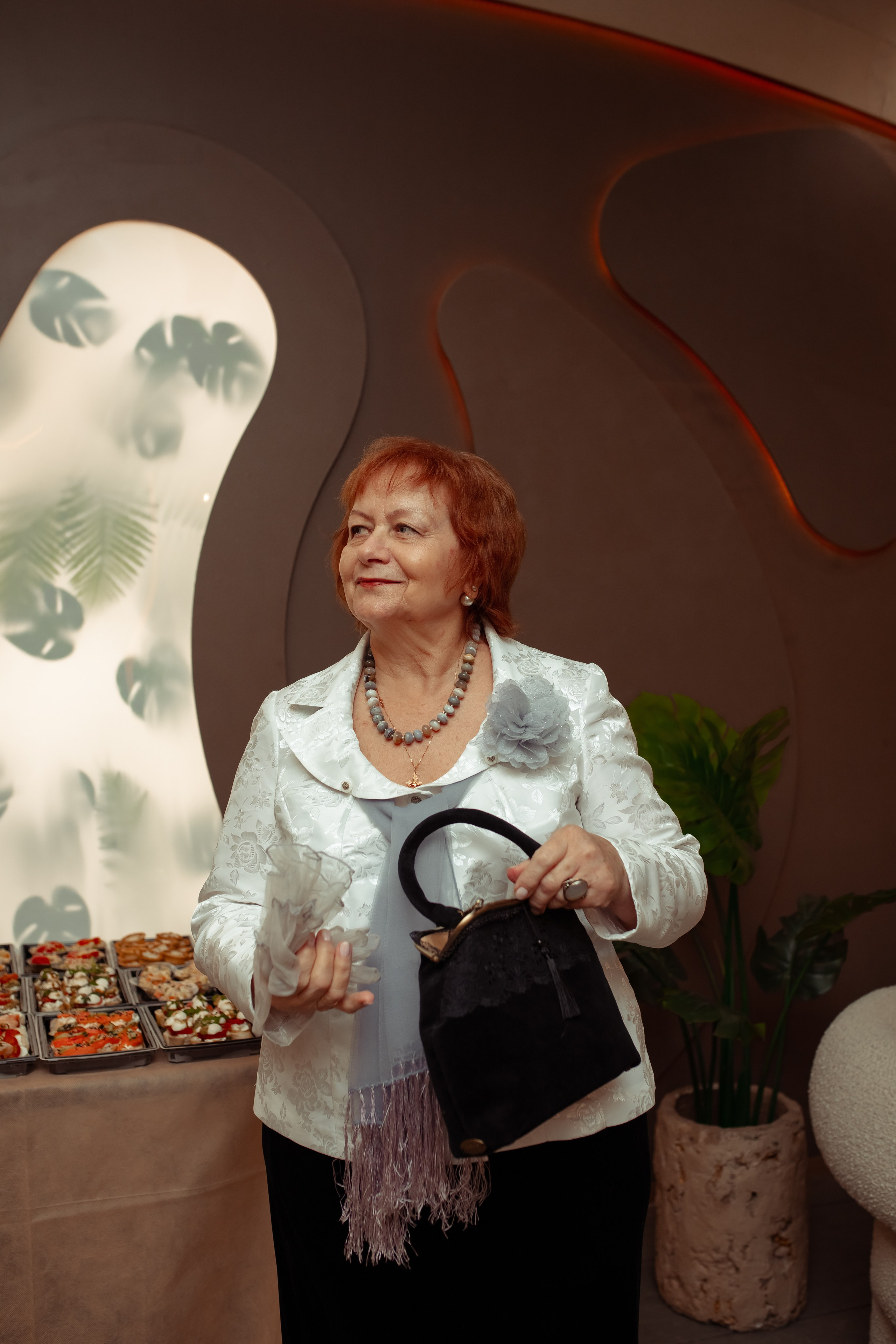 Юбилей Анны в стиле Гайдая. Семейный и детский фотограф в Москве Дорогова Екатерина