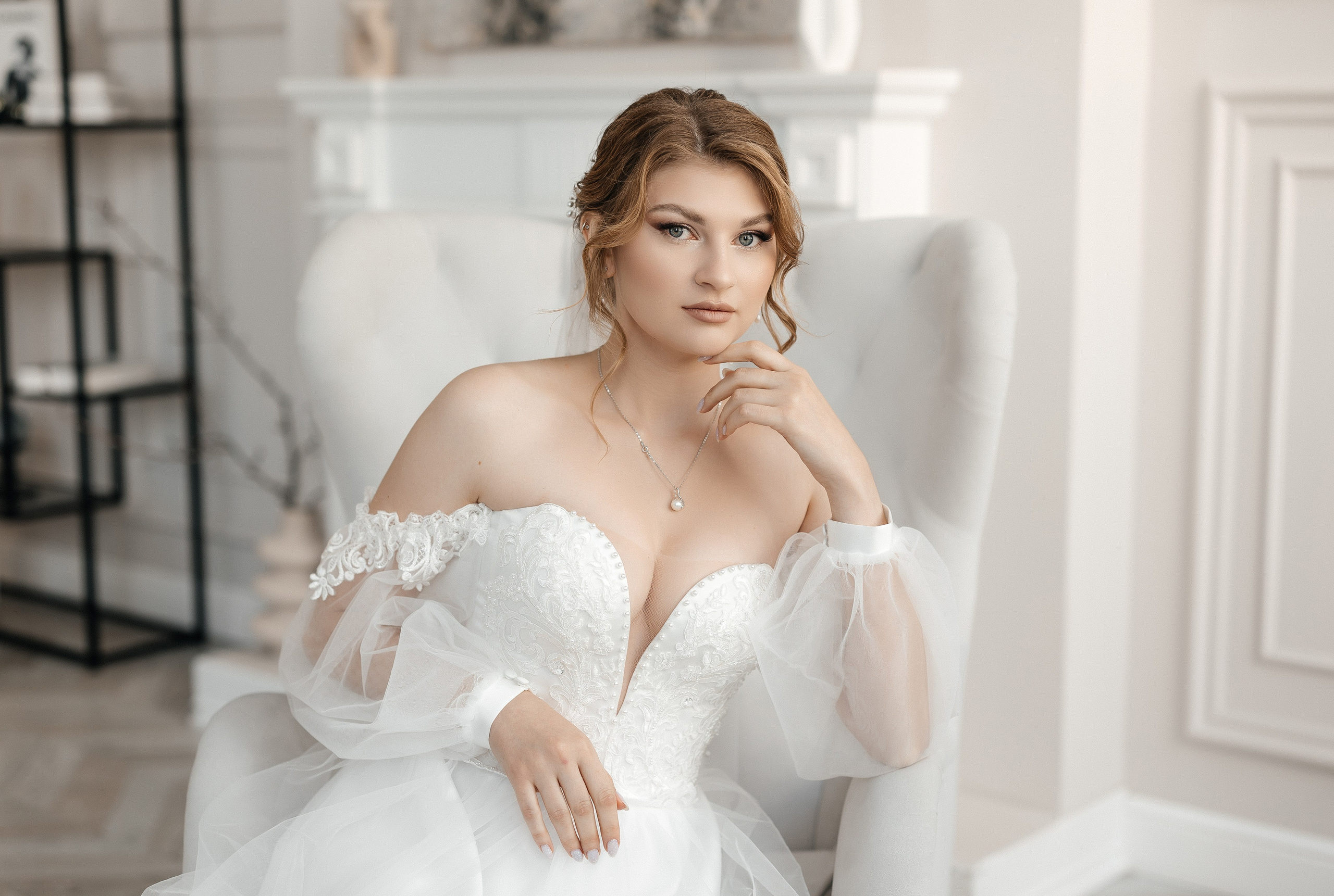 Алина & Артур | 23.09.23. Свадебный и семейный фотограф в Омске Евгения Хакимова