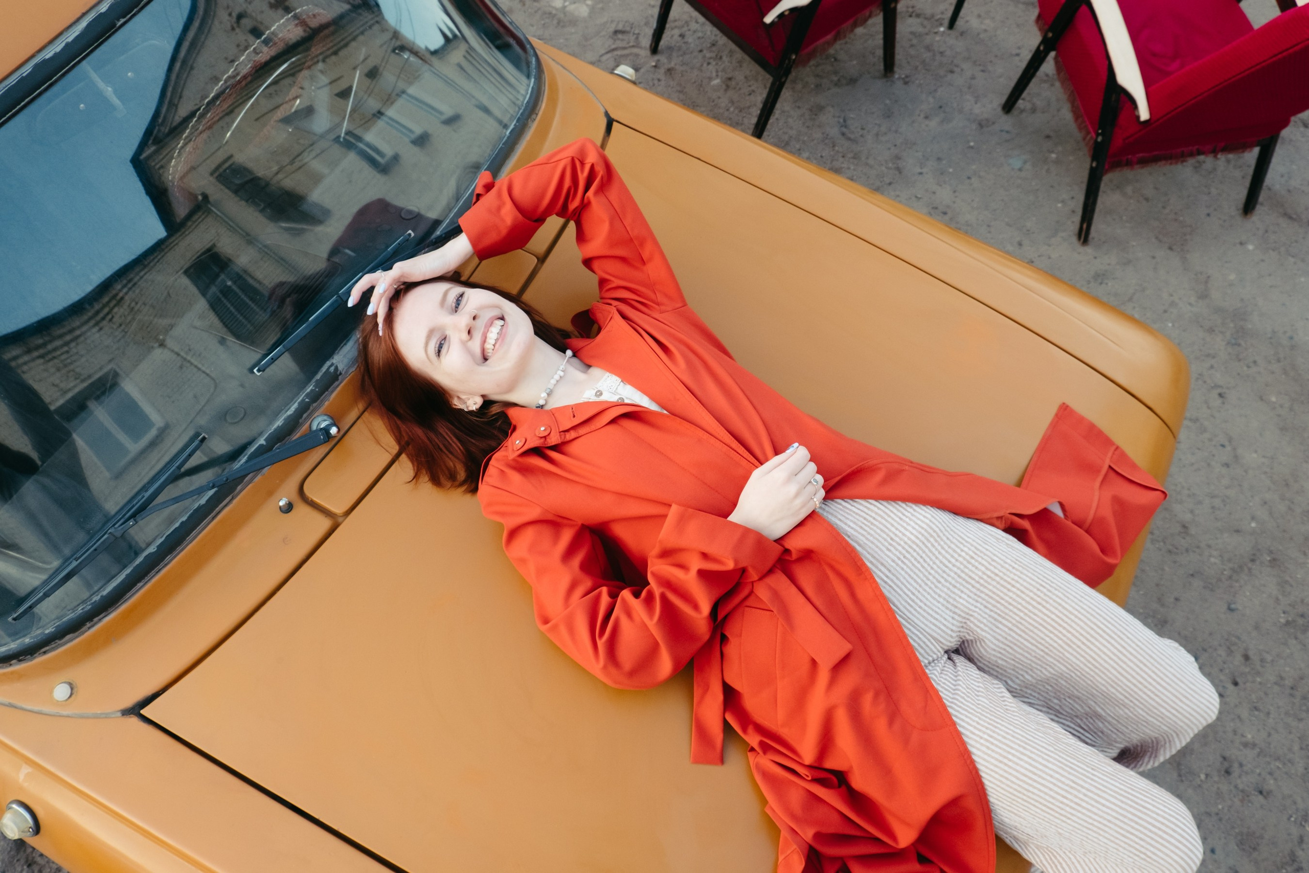 Balearic/Двор культуры. Varankin denis