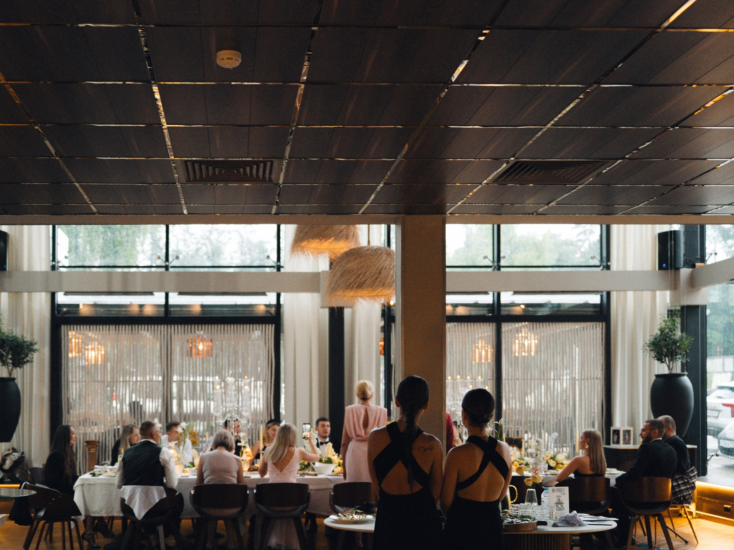 Даша и Ваня. Свадебный фотограф в Москве Лиза Зиньковская