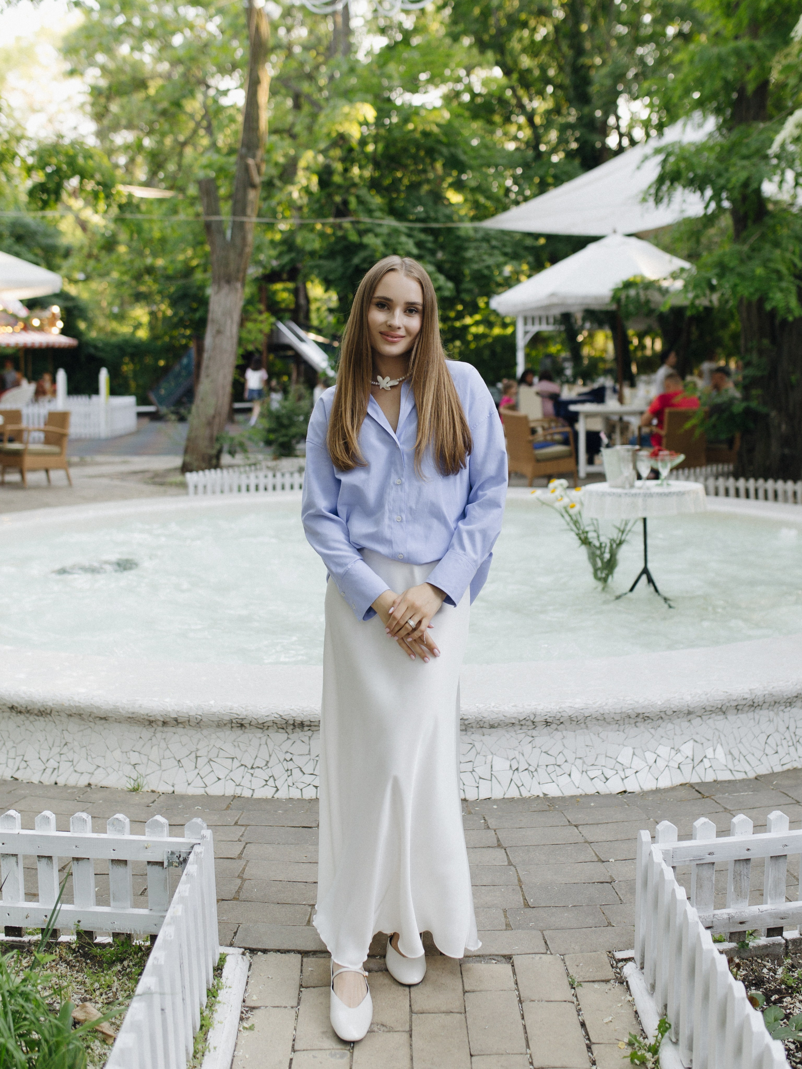 Девичник. Свадебный фотограф в Москве Лиза Зиньковская