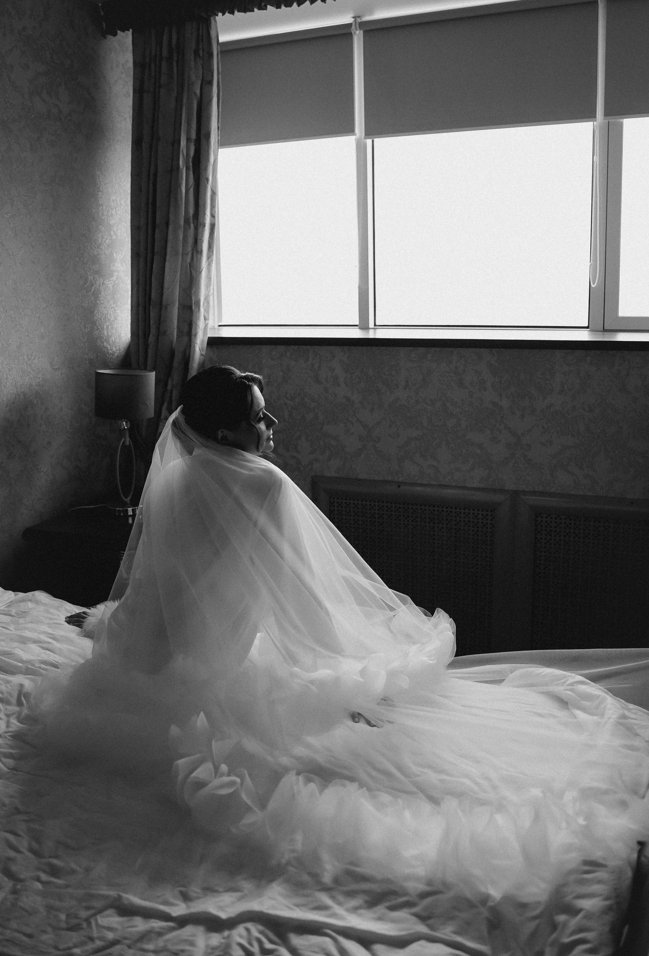 Карина & Алексей 2025. Фотосъемка и видеосъемка свадеб Липецк