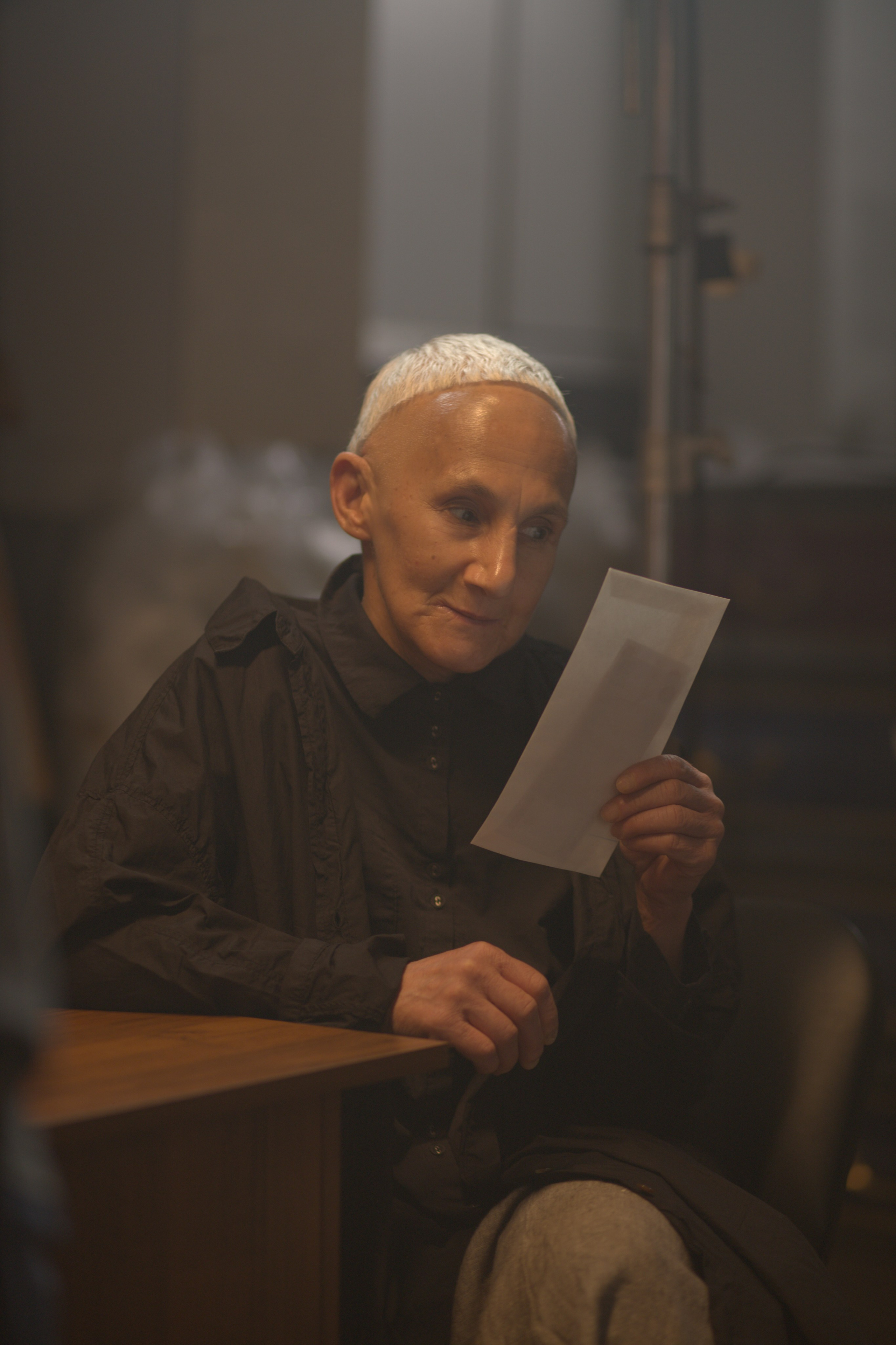 Репортаж ВГИК. Frame Craft