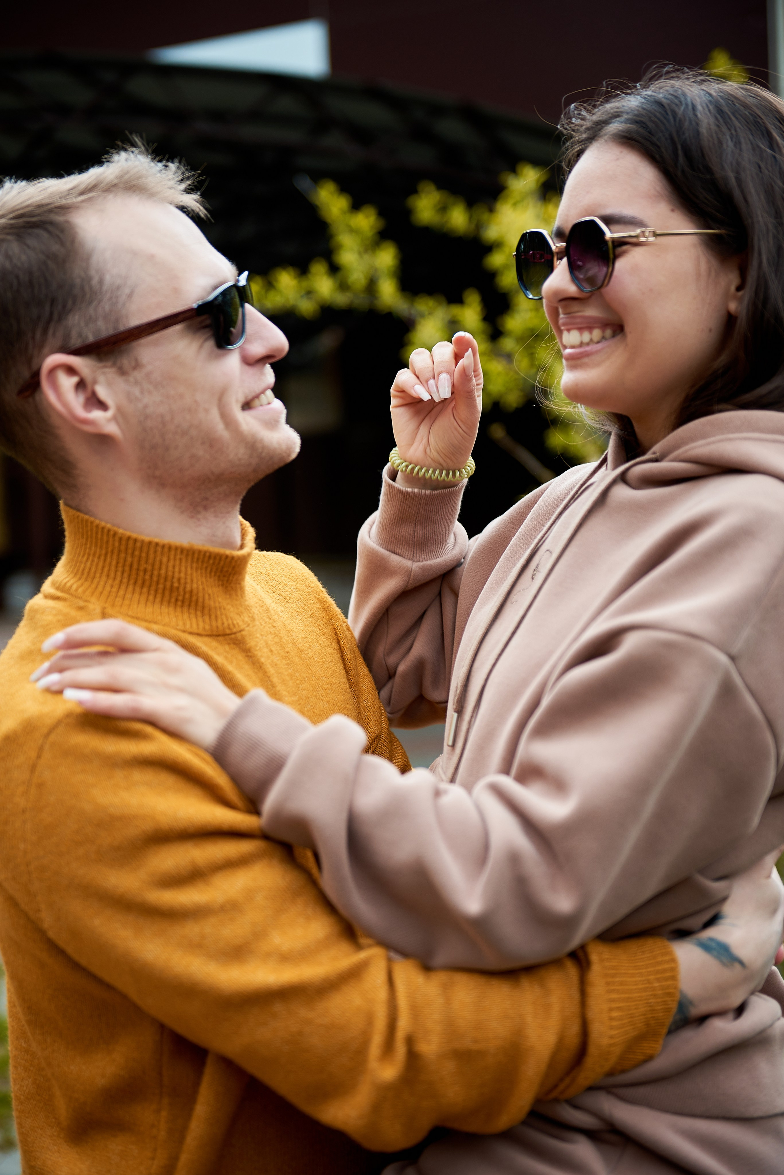 <insert name> и <insert name>. Андрей Винников фотограф в Нижнем Новгороде