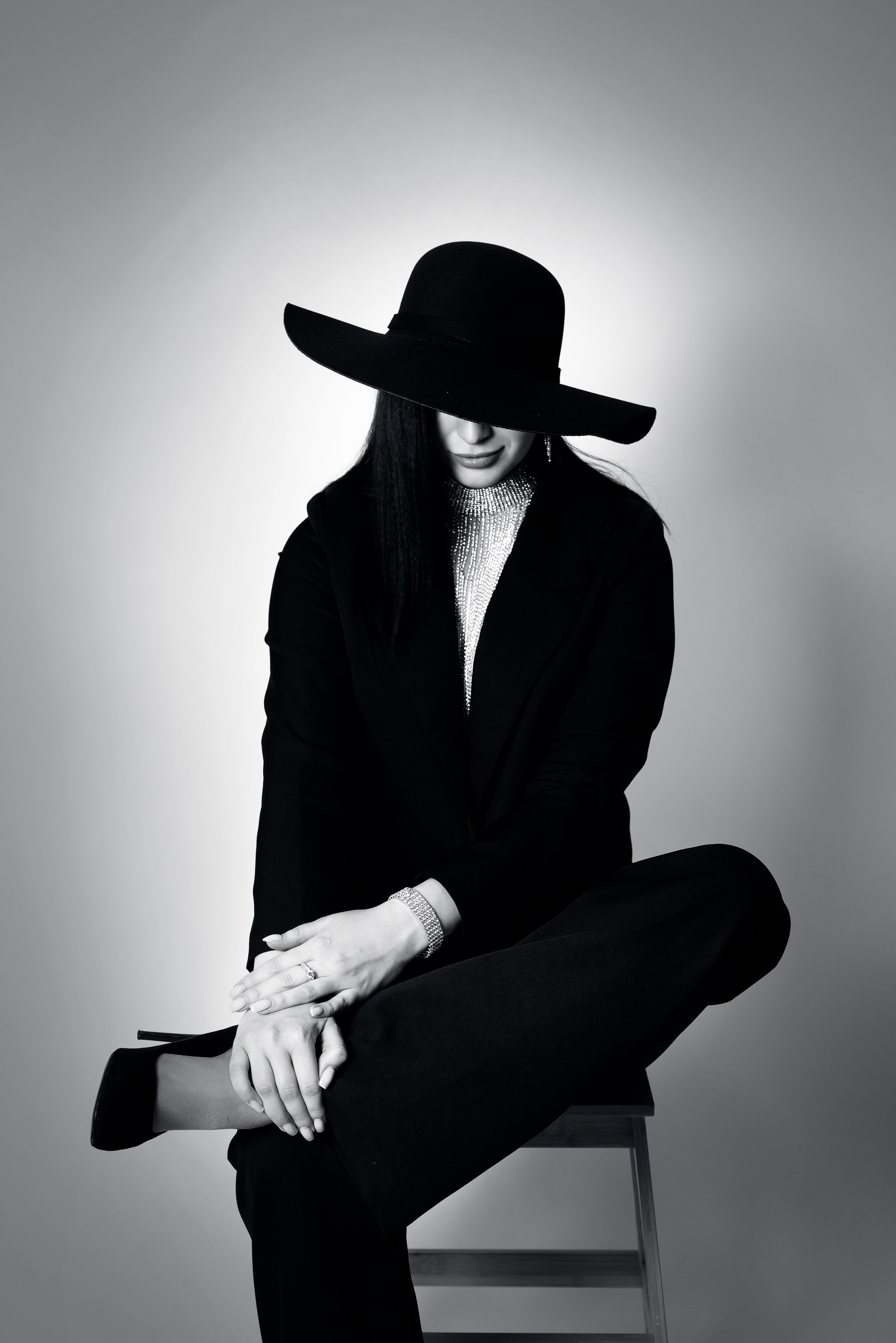 Индивидуальная съёмка. Главная