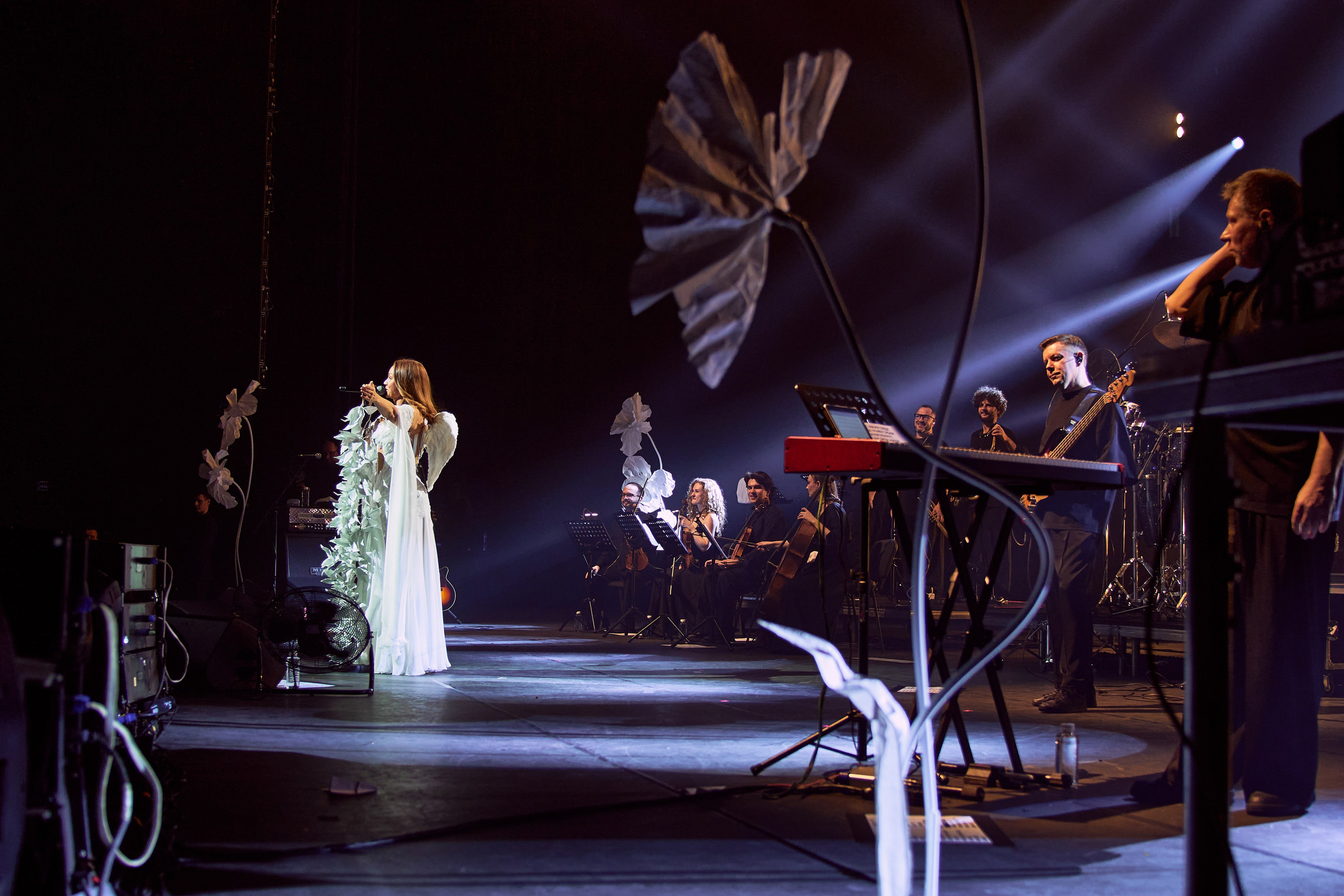 МАКСИМ & TELECLUB. Yekaterinburg, Sochi, Istanbul, Tiflis-Bshari Zaana’da fotoğrafçı