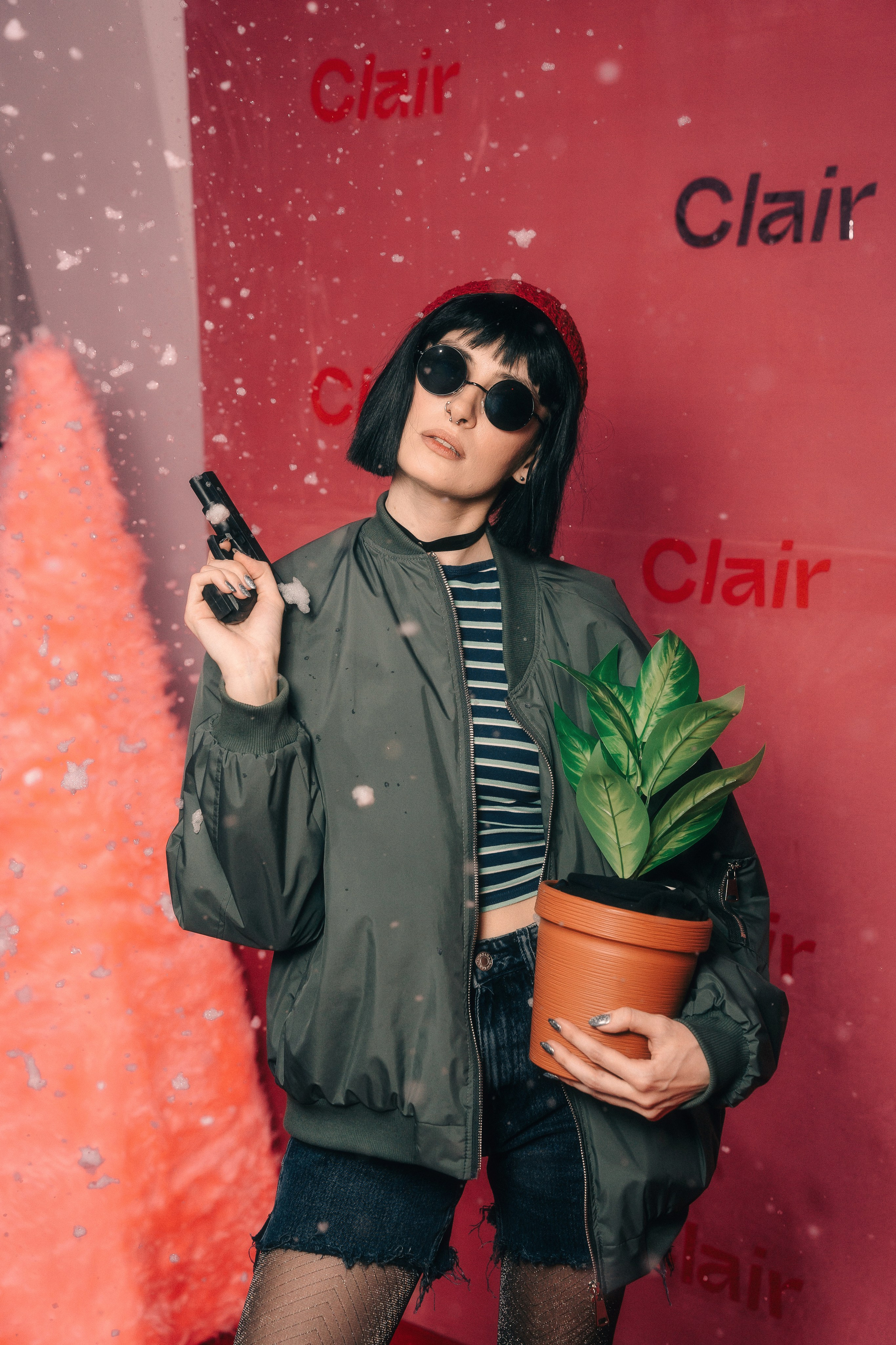 Фотосъемка новогоднего корпоратива. Свадебный и репортажный фотограф в Воронеже Роман Янко