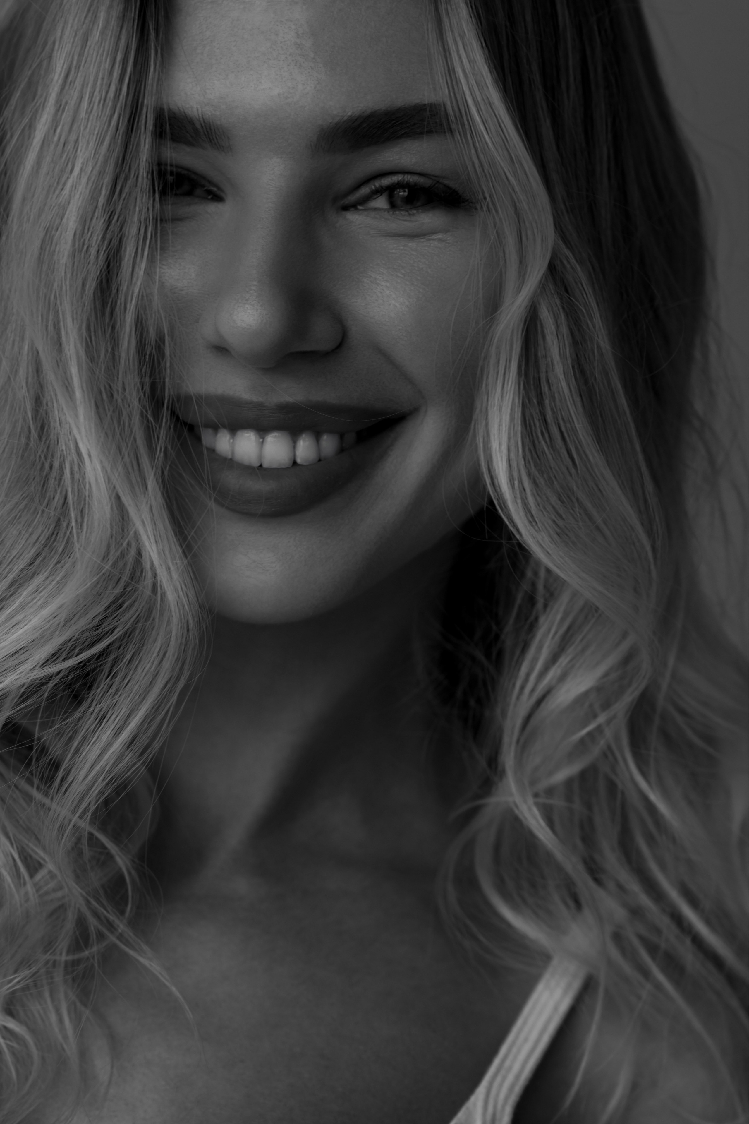 Ксюша. Фотограф Дарья Гейер