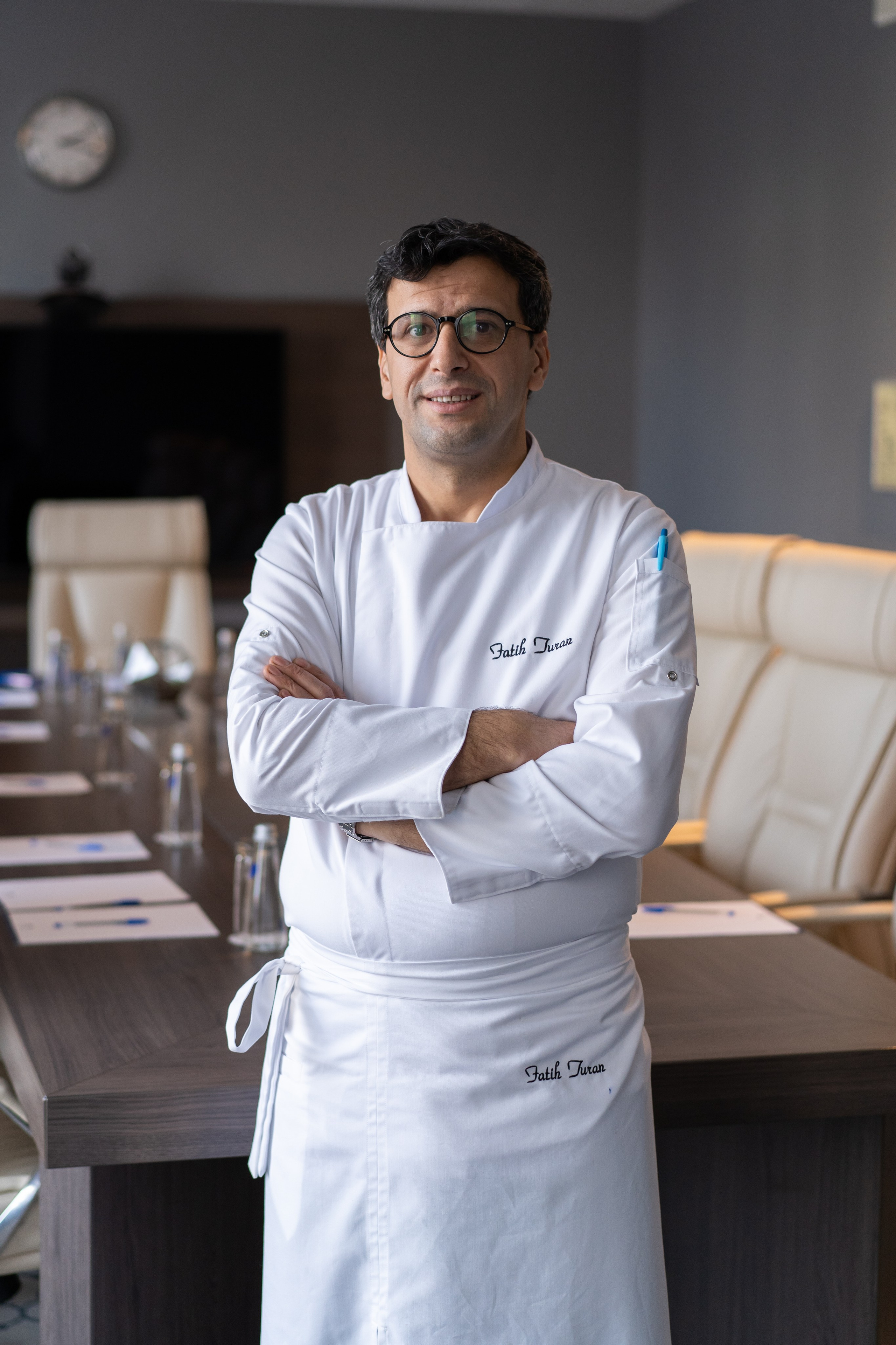 Doubletree by Hilton Tyumen. Фотограф Лютикова Ирина, Тюмень, Москва