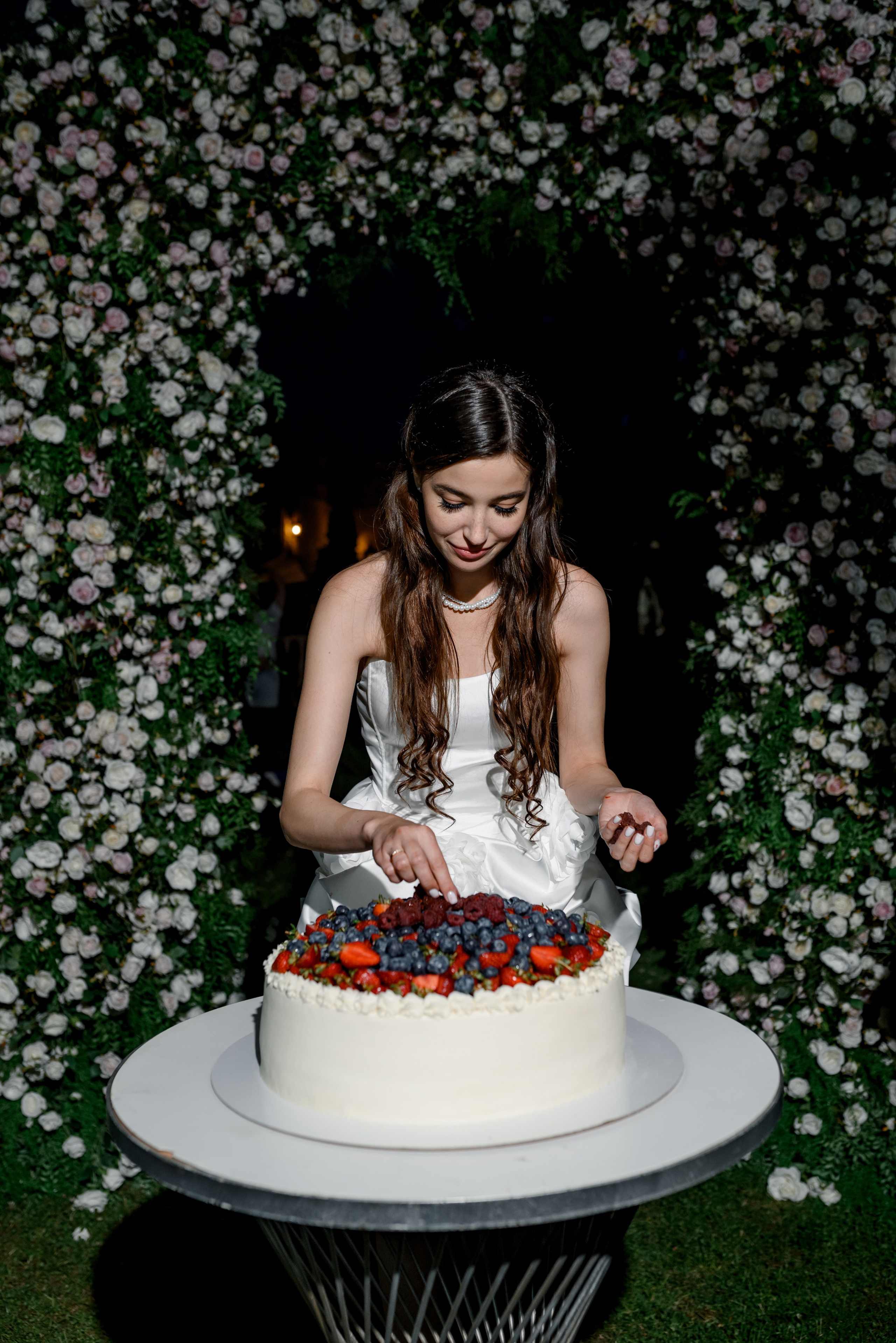 Иван и Анна. Фотограф Анна Абрикосова