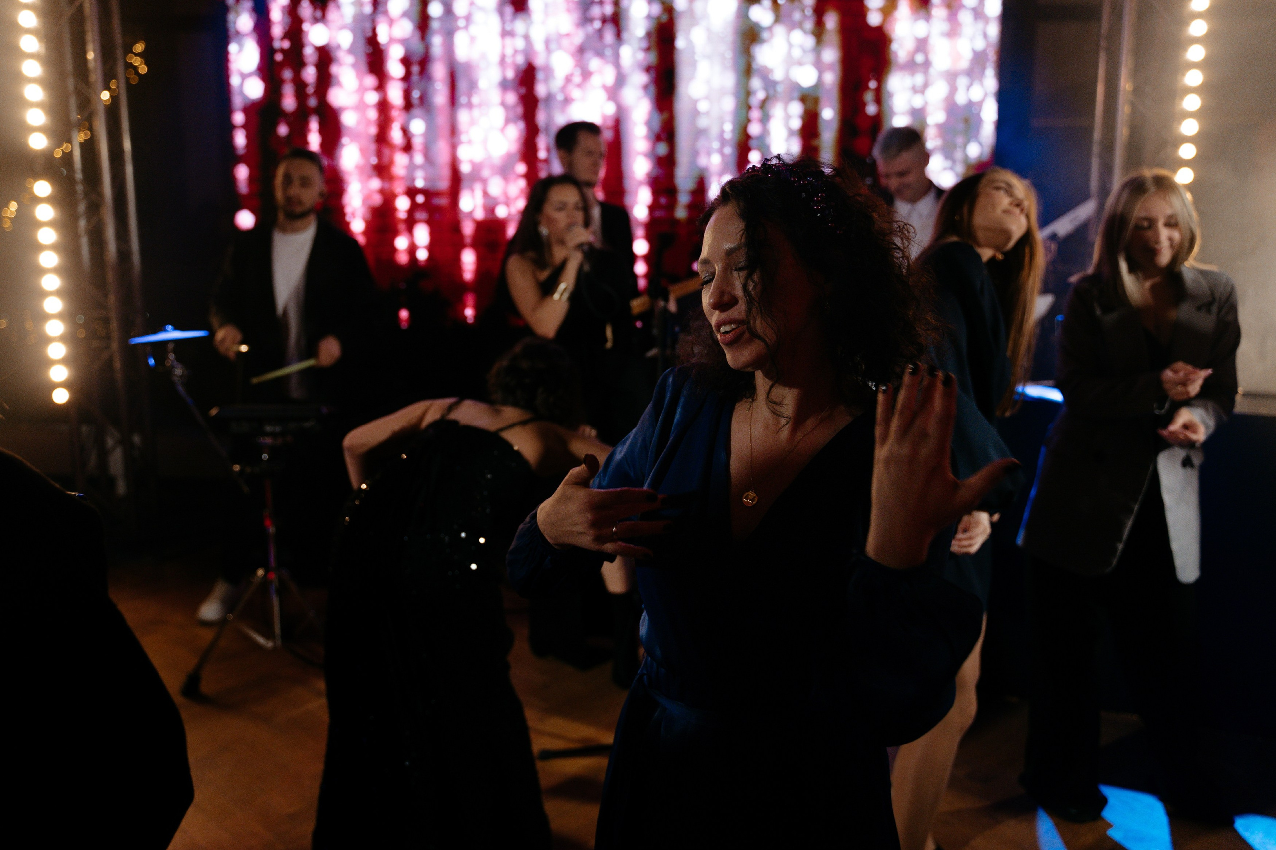 Аня и Ваня. Свадебный фотограф в Москве и Владимире Егор Дмитриев