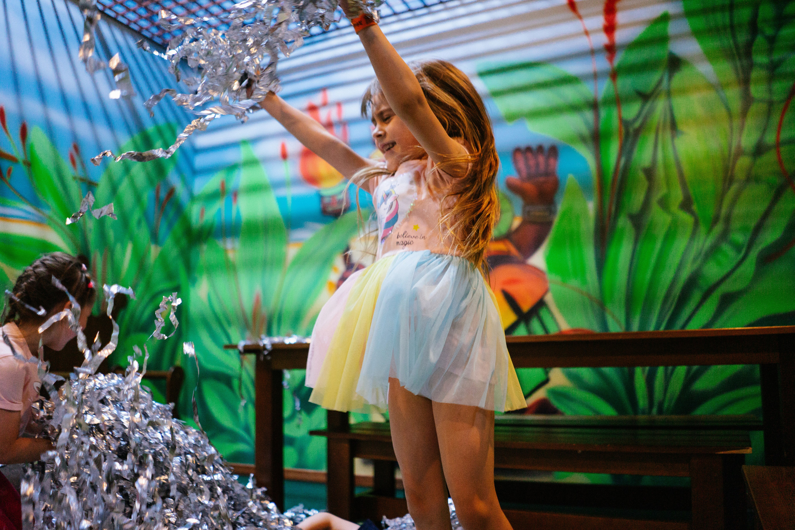 Марии 5 лет. Семейный и детский фотограф в Новосибирске Эвелина Лангеман