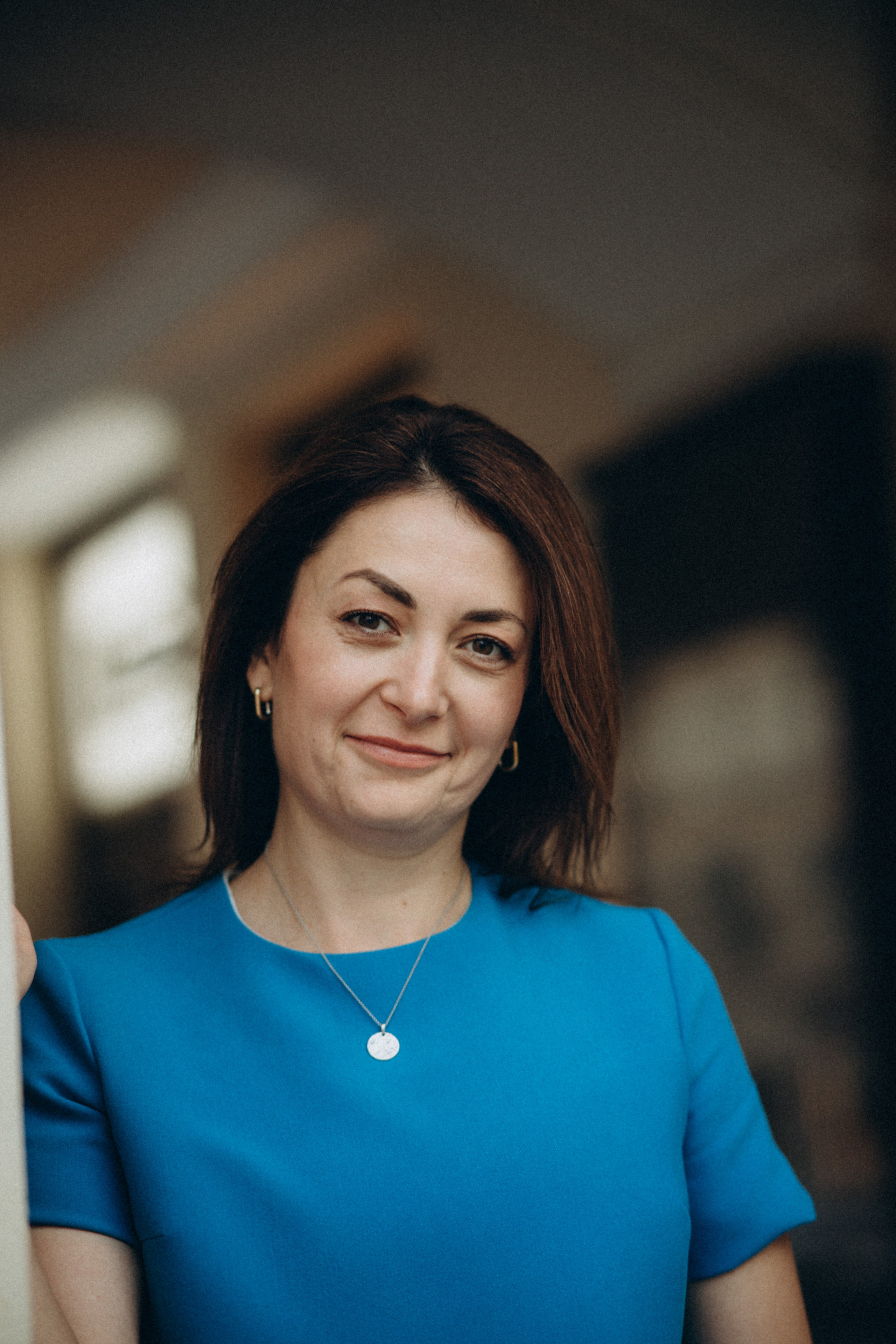 Виктория. Женский и семейный фотограф в Москве Анастасия Филимонова