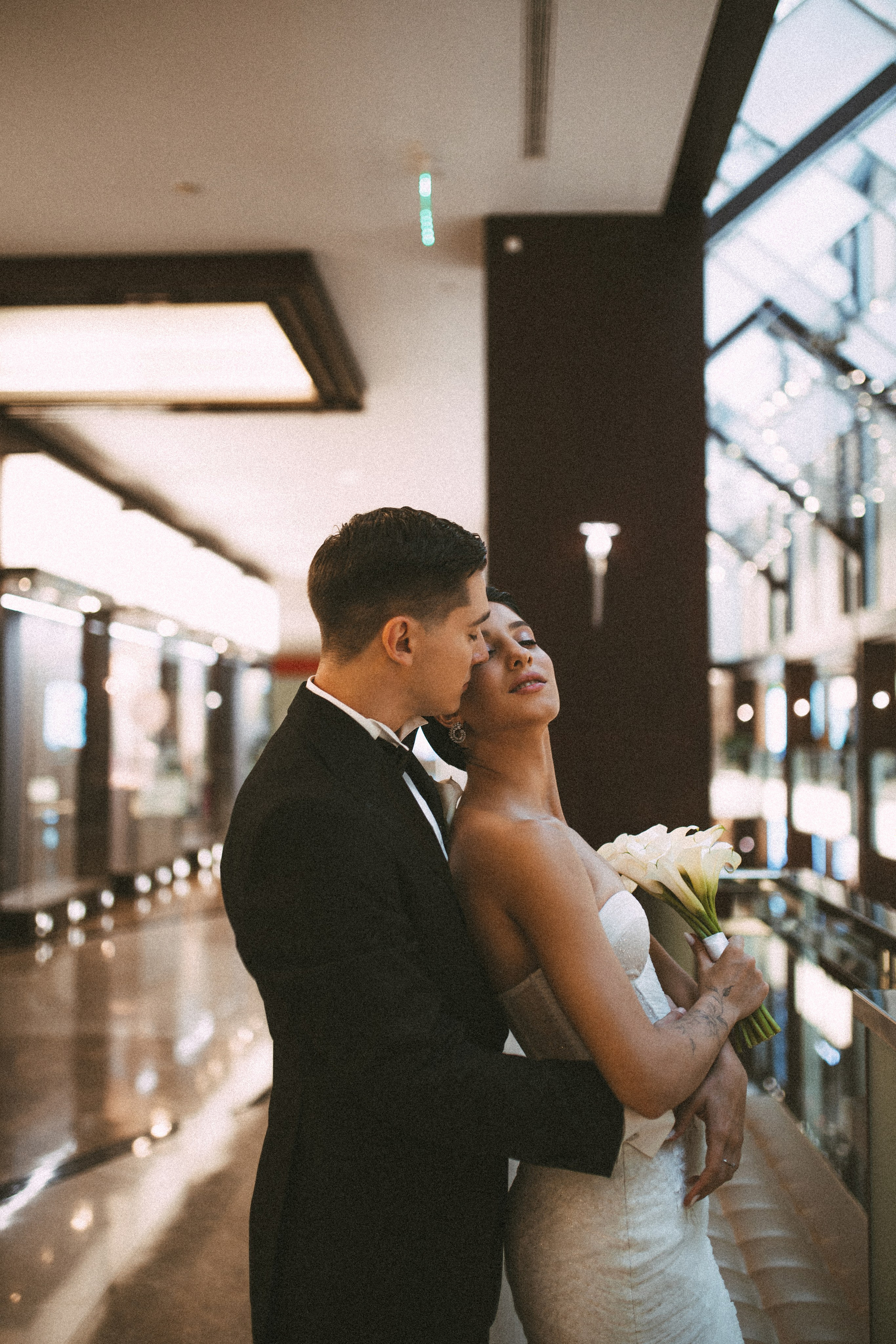 А & P | Москва. Фотограф Екатерина Амбрушкевич