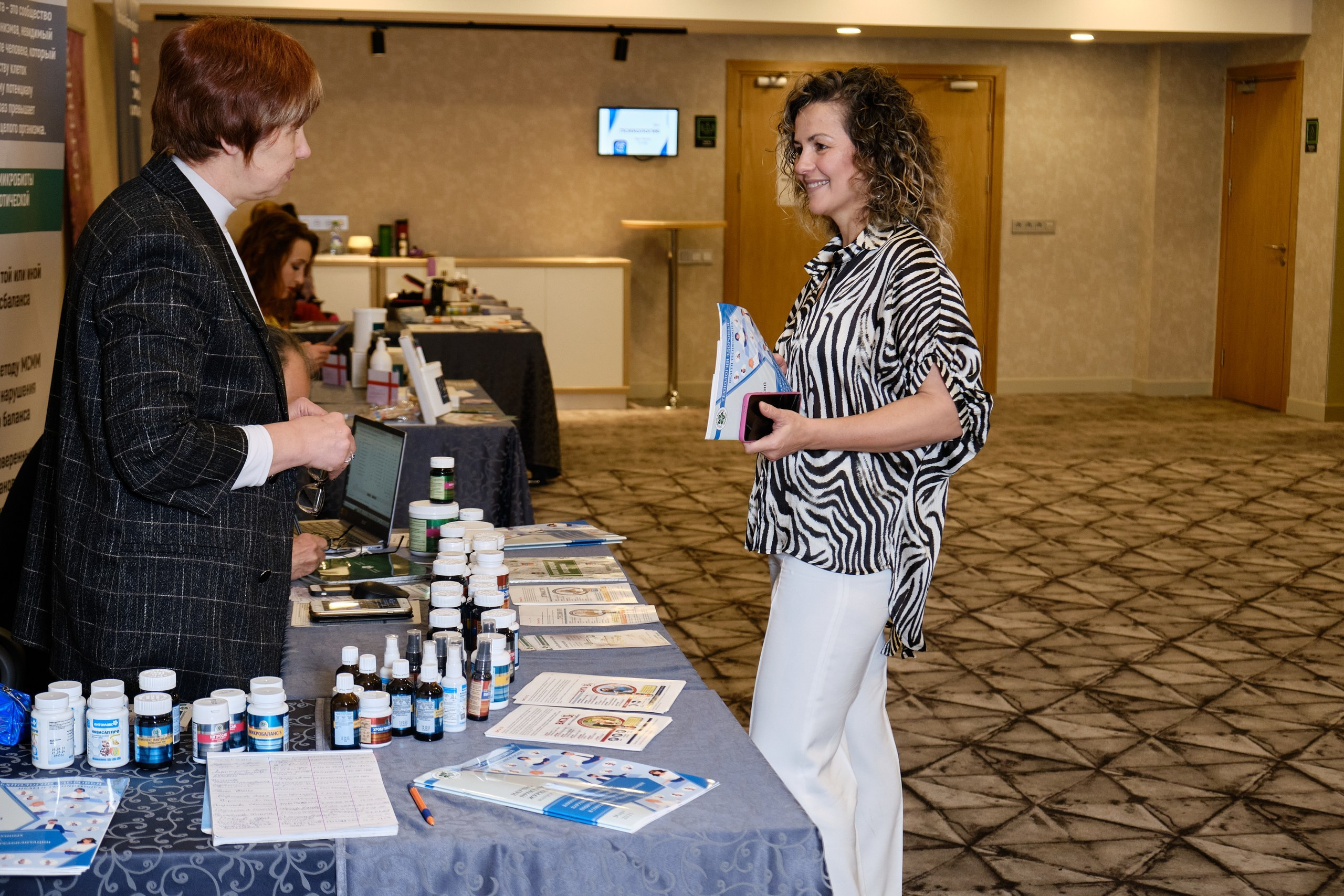 Международная академия образования. Репортажный фотограф в Москве Денис Тамко