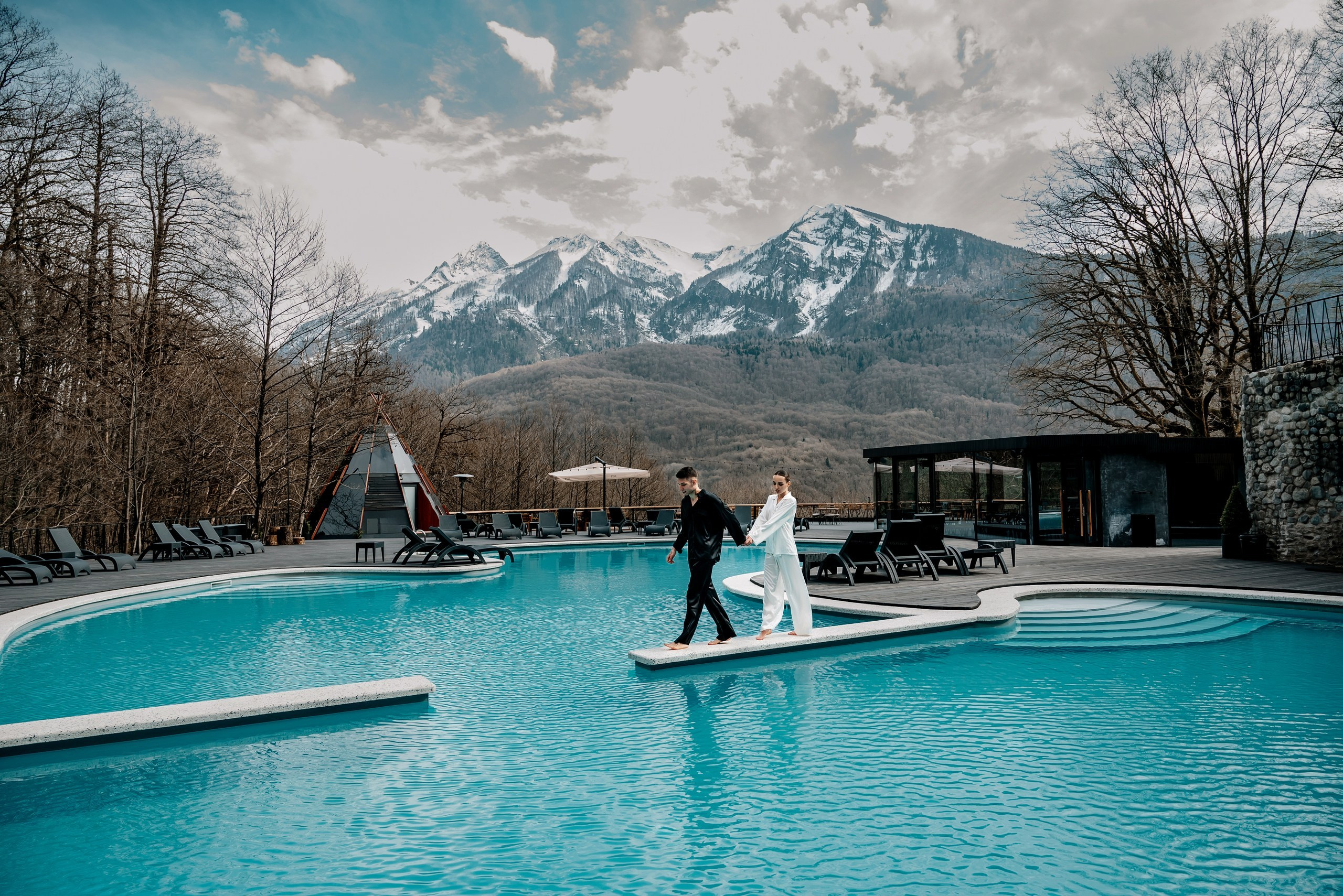 Свадьба в горах 🥰Юрий и Алина ❤️‍🔥. Свадебный и семейный фотограф в Донецке, Ростове, Севастополе!