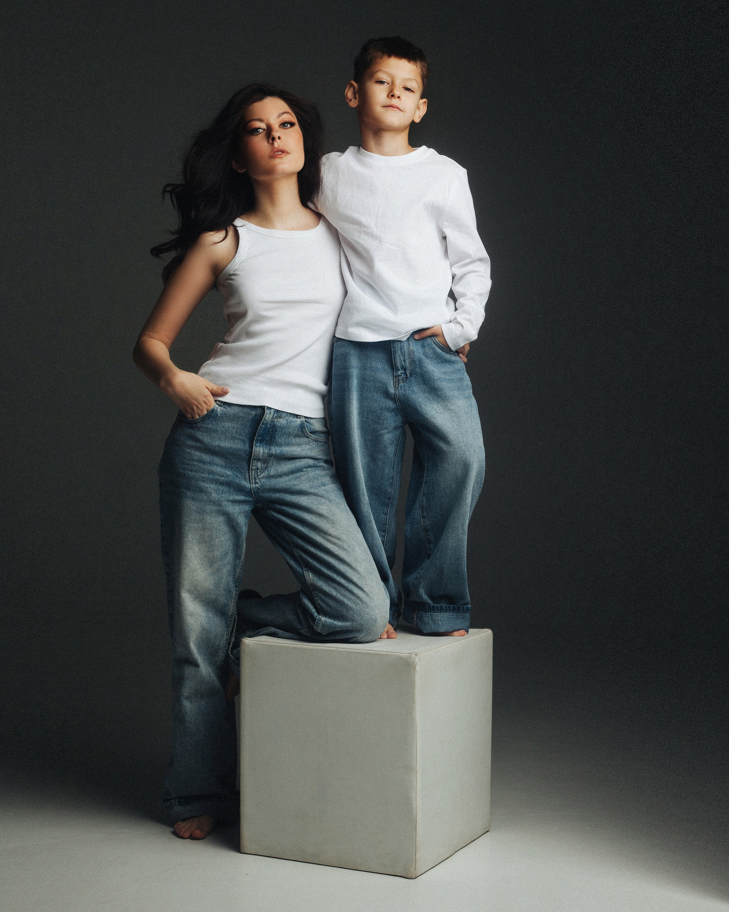 Семеные съемки. Фотограф в Пензе и Москве Настя Беккер