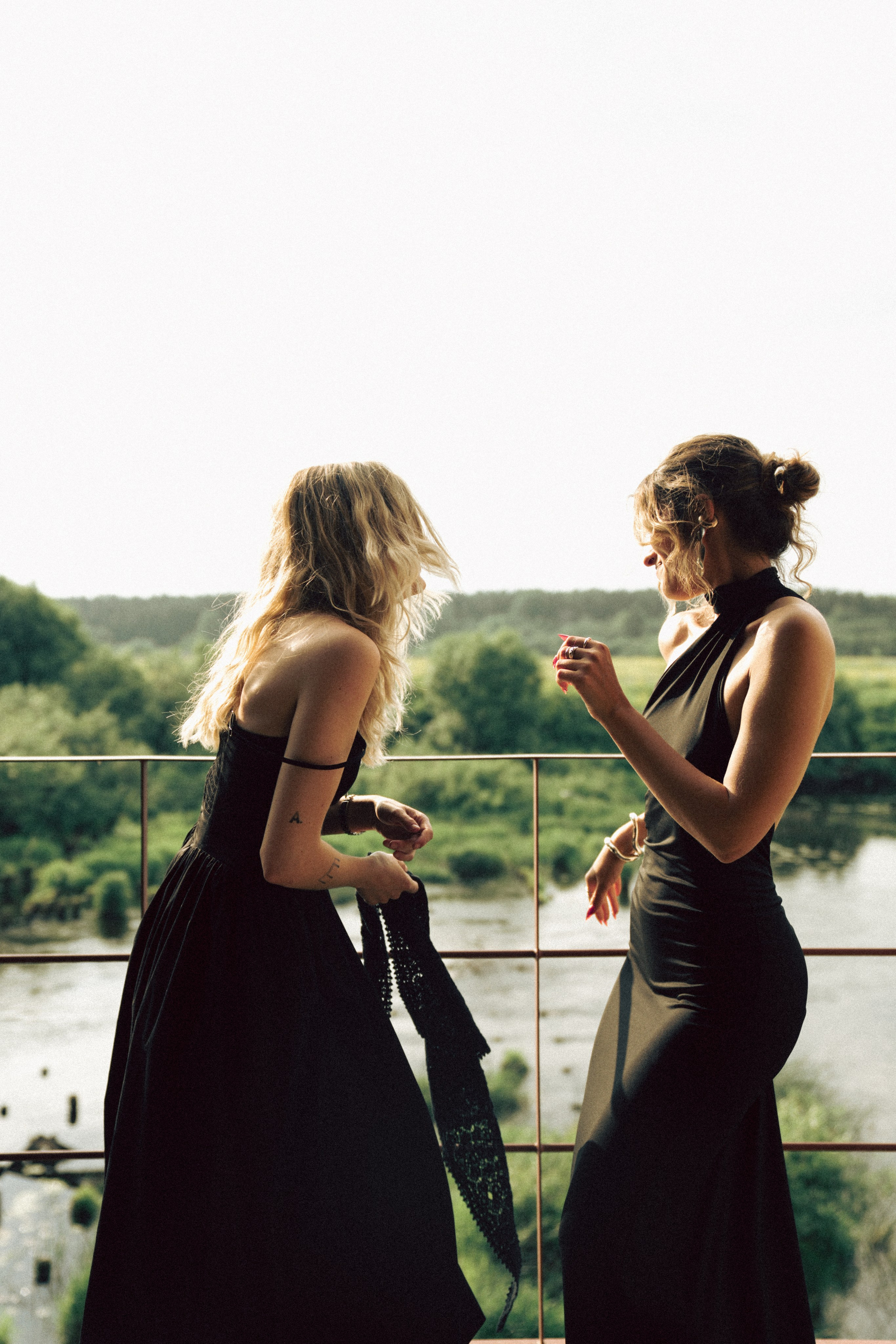 TECHNO'2025. Beyourselfph.ru