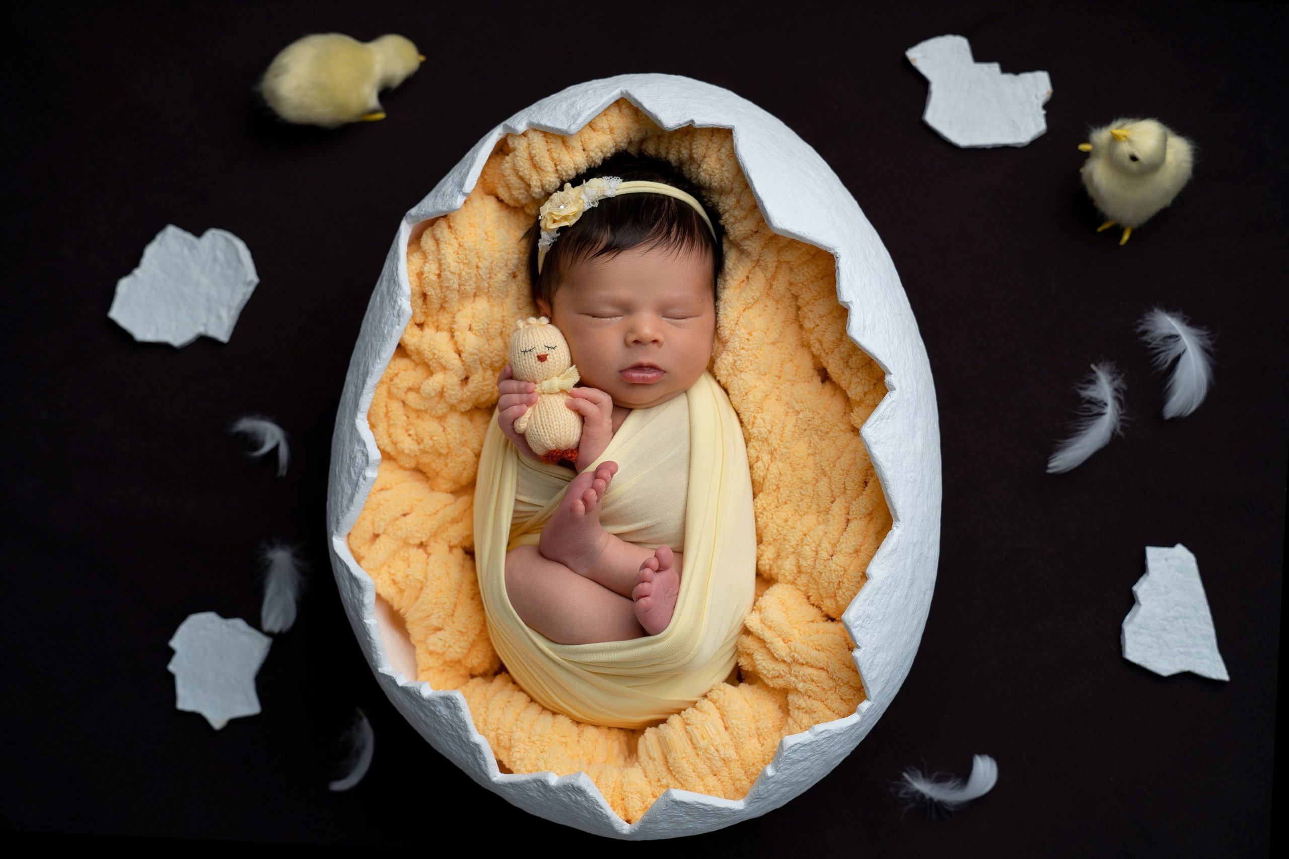 Ньюборн. Фотограф новорожденных Оренбург и свадебный фотограф Оренбург